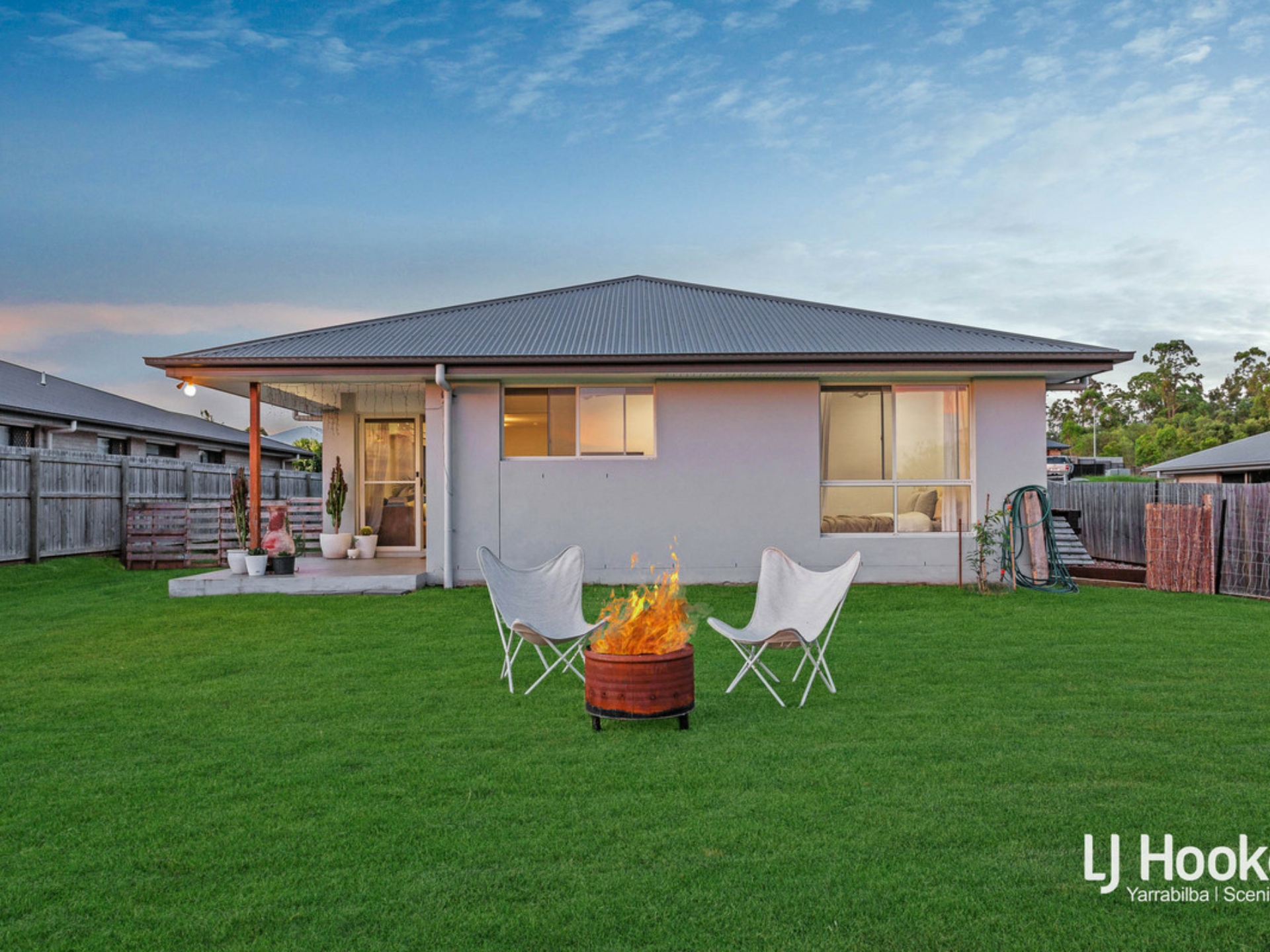 5 Jason Day Drive, BEAUDESERT
