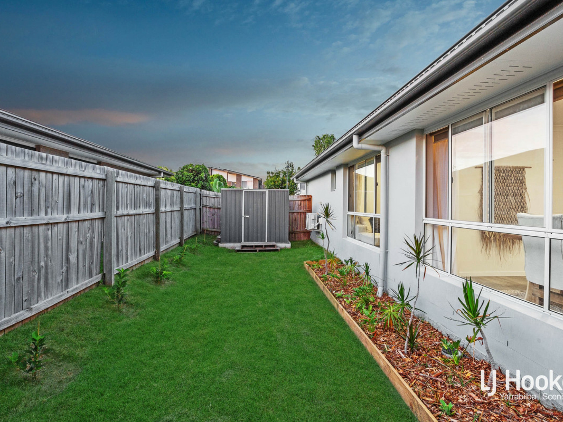 5 Jason Day Drive, BEAUDESERT