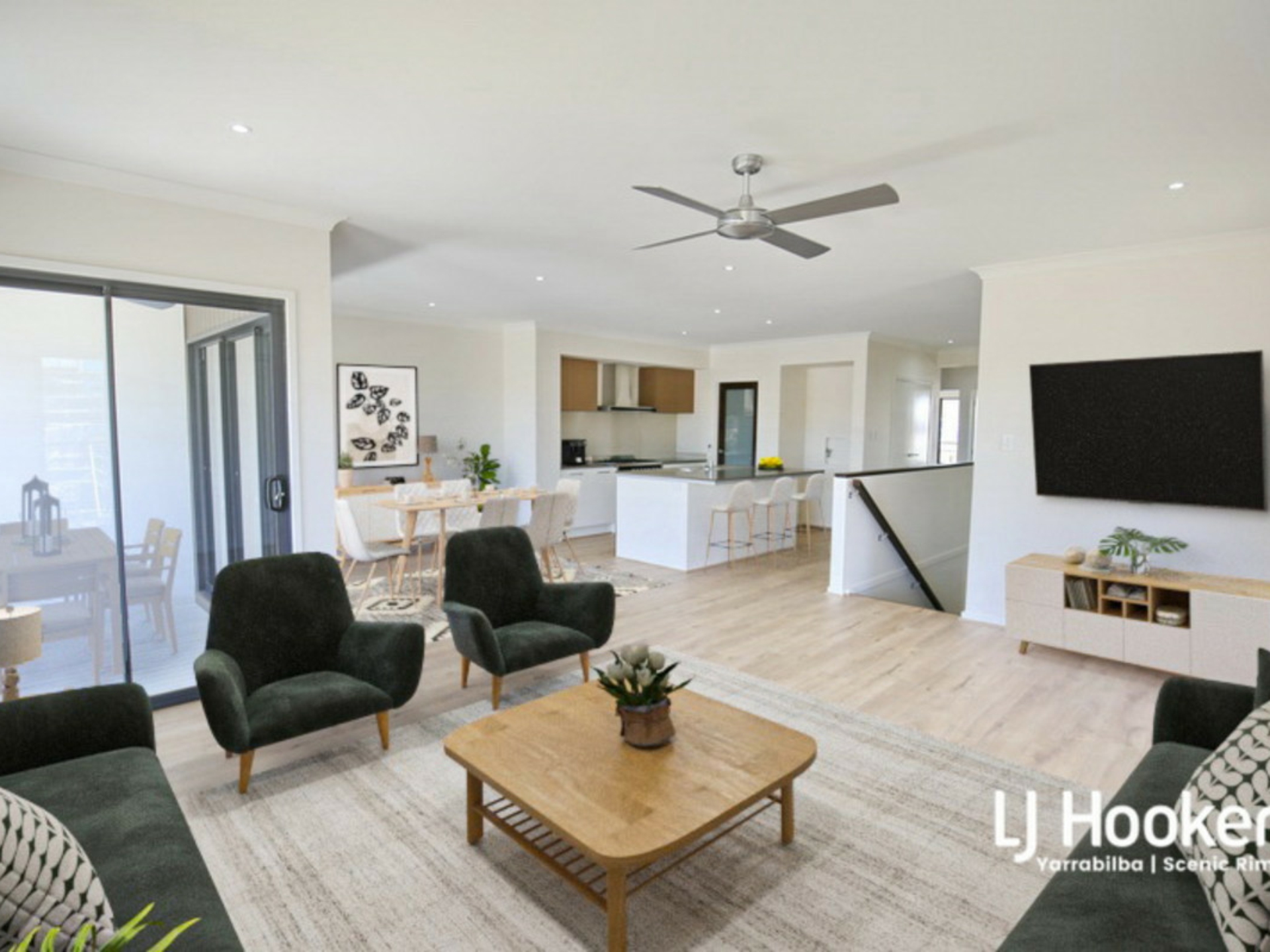 20 Garragull Drive, YARRABILBA