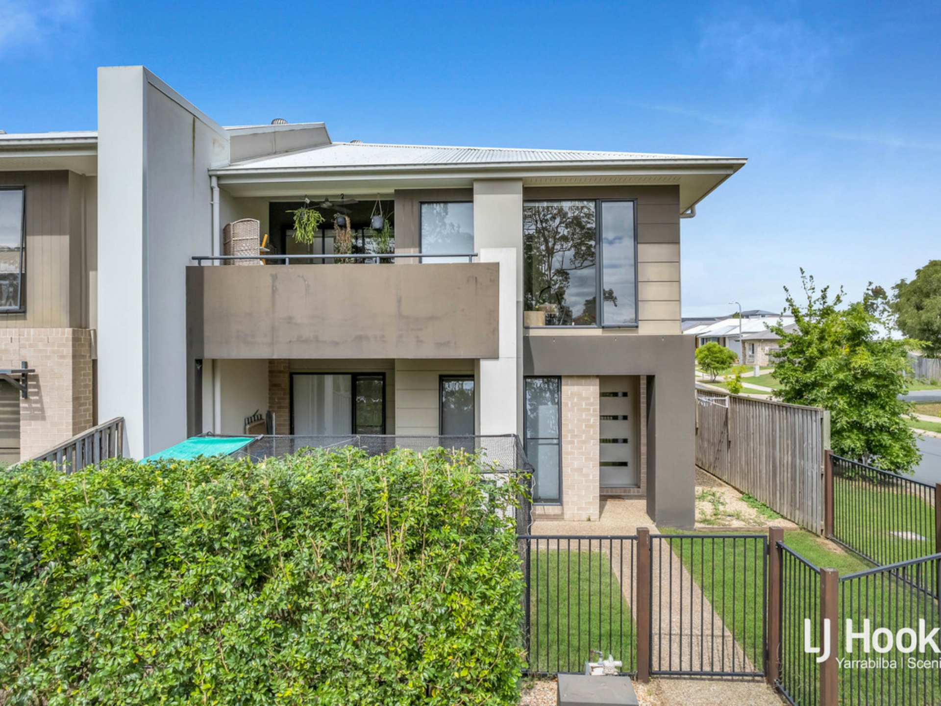 20 Garragull Drive, YARRABILBA