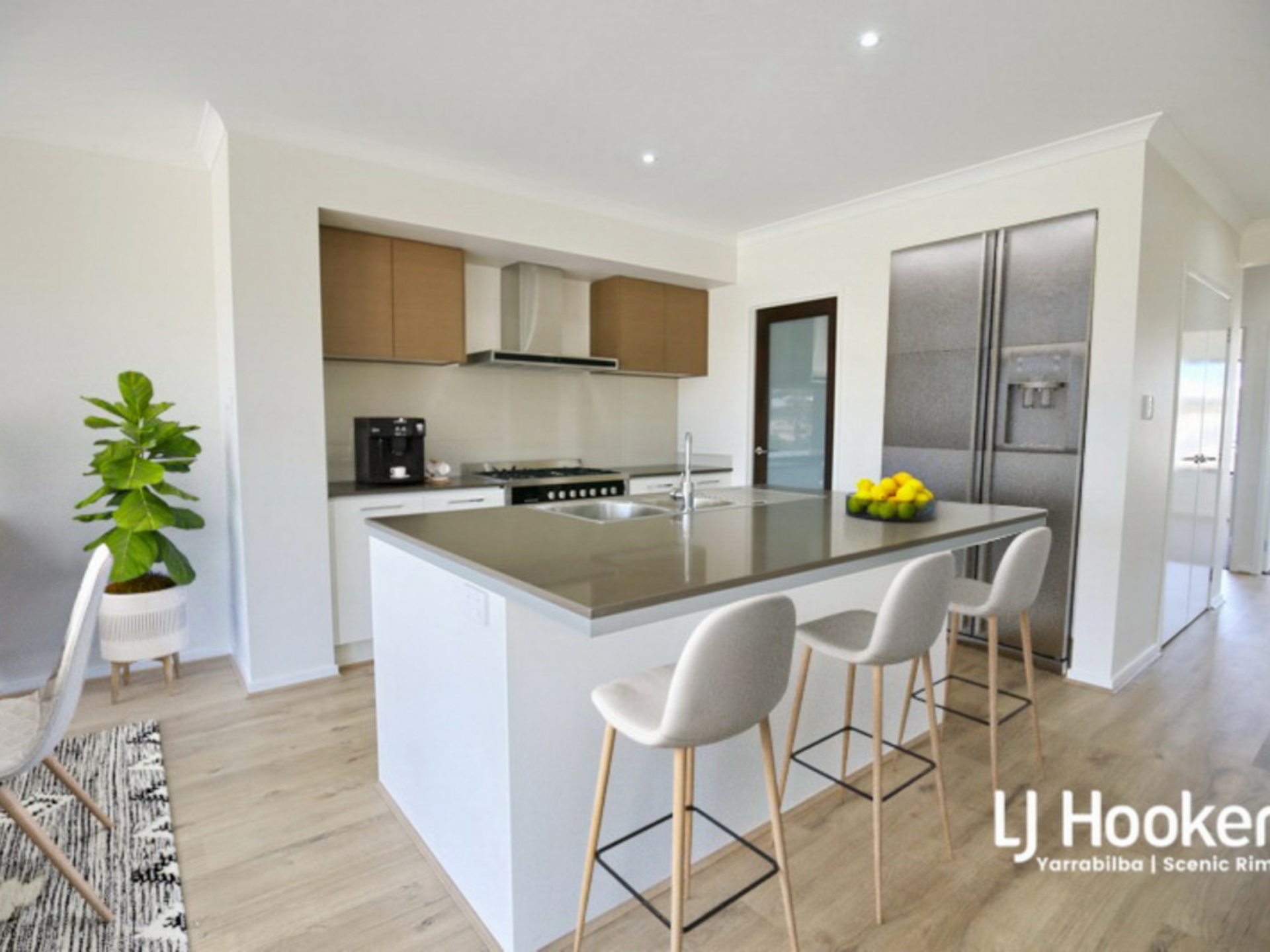 20 Garragull Drive, YARRABILBA