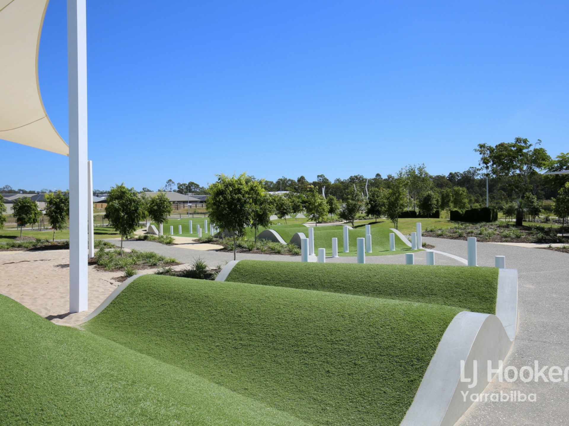 20 Garragull Drive, YARRABILBA
