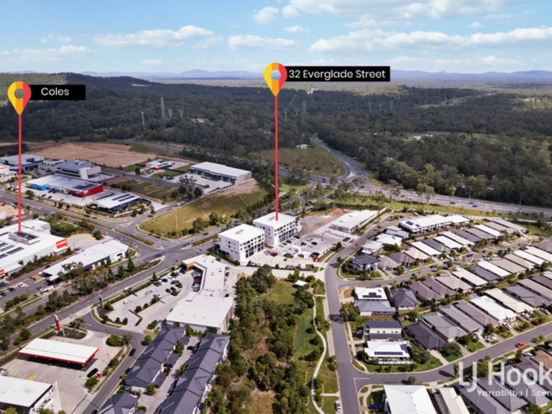17/32 Everglade Street, YARRABILBA