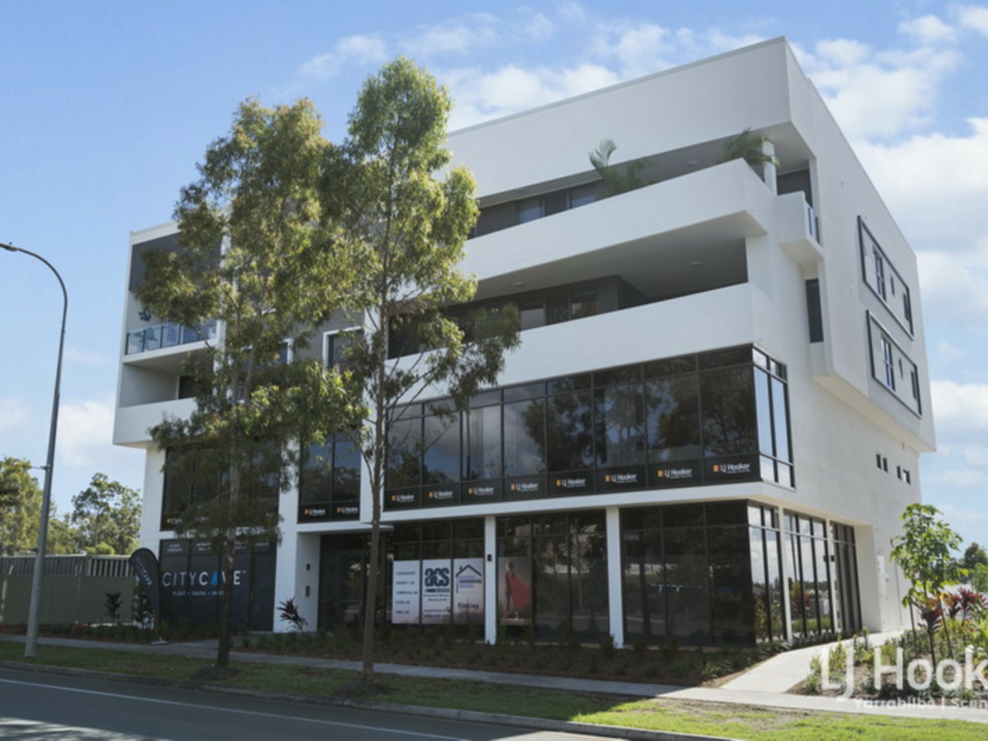 17/32 Everglade Street, YARRABILBA
