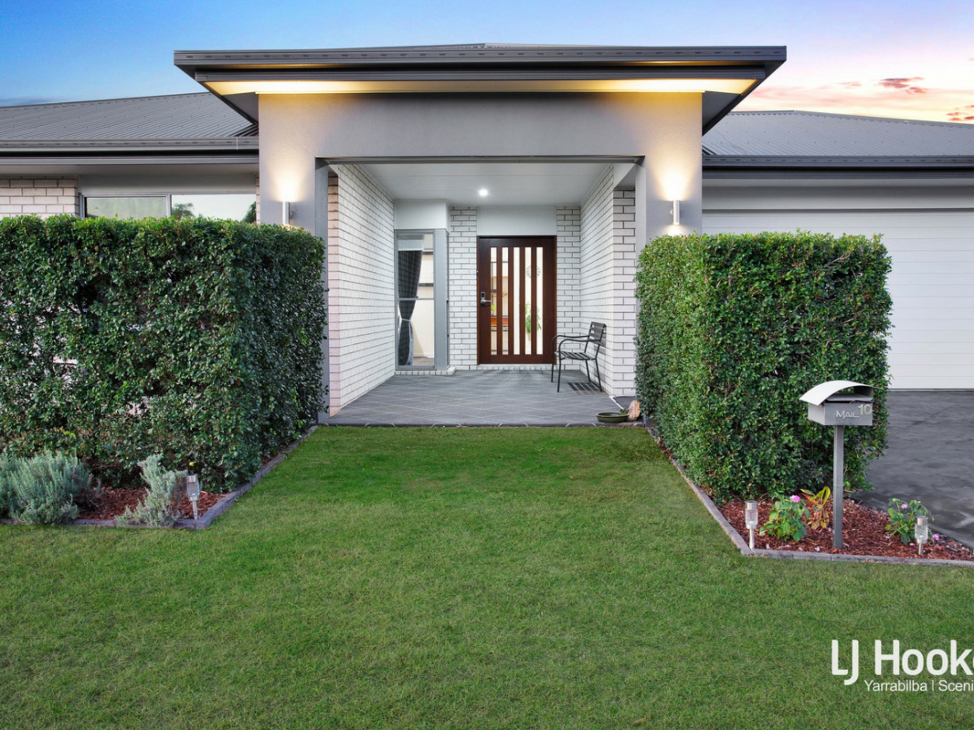 10 Hillard Street, YARRABILBA