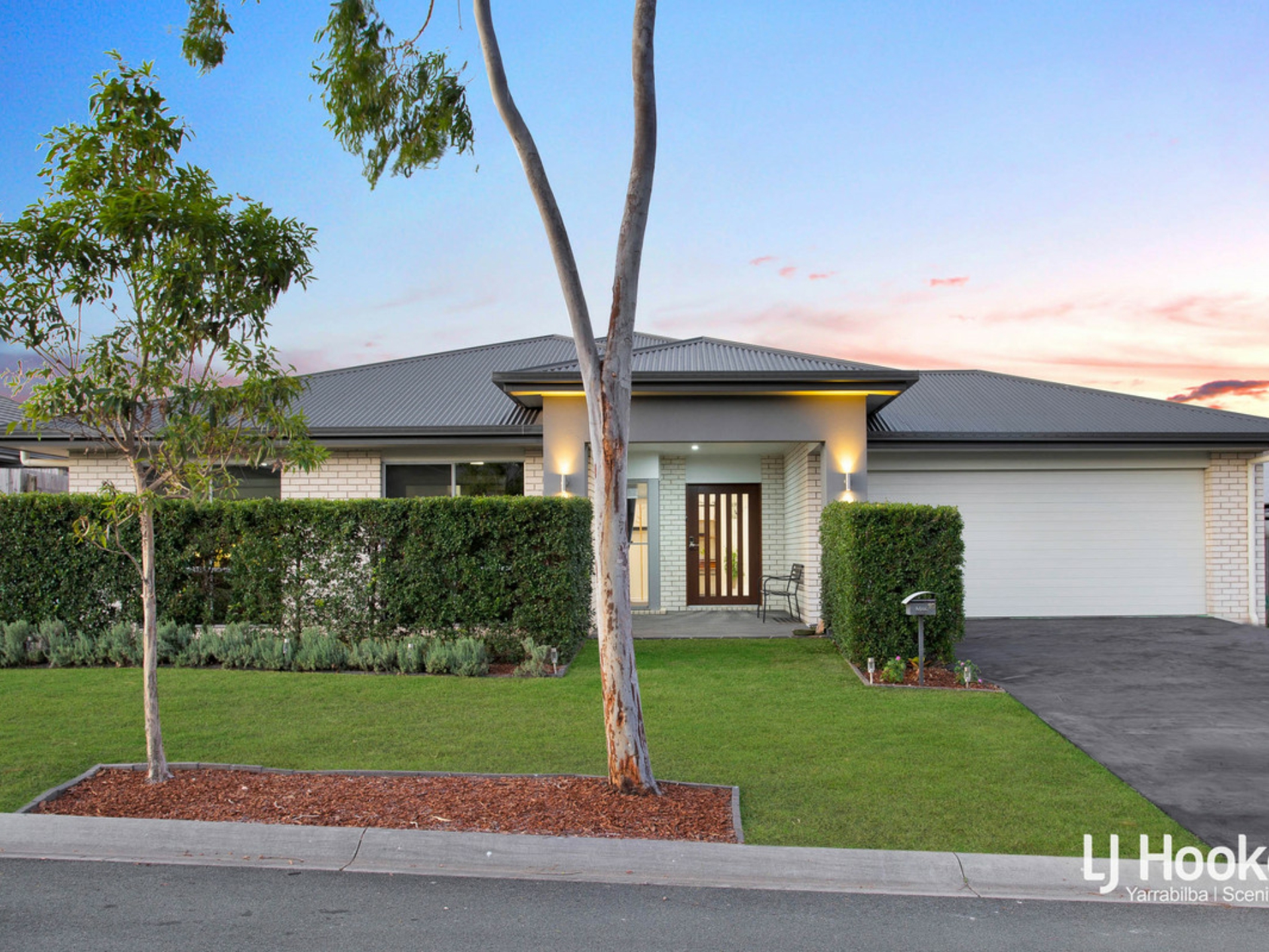 10 Hillard Street, YARRABILBA