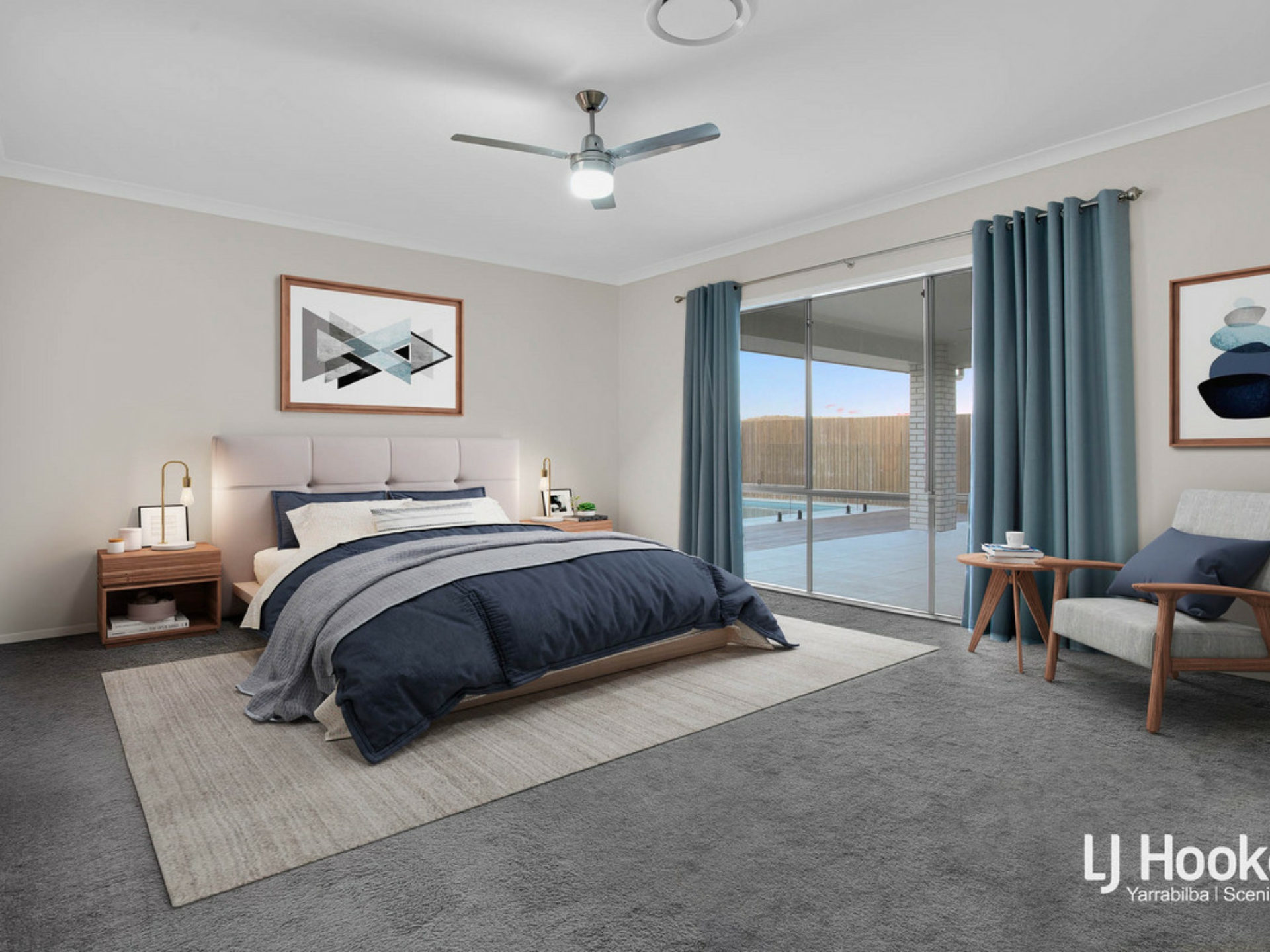 10 Hillard Street, YARRABILBA