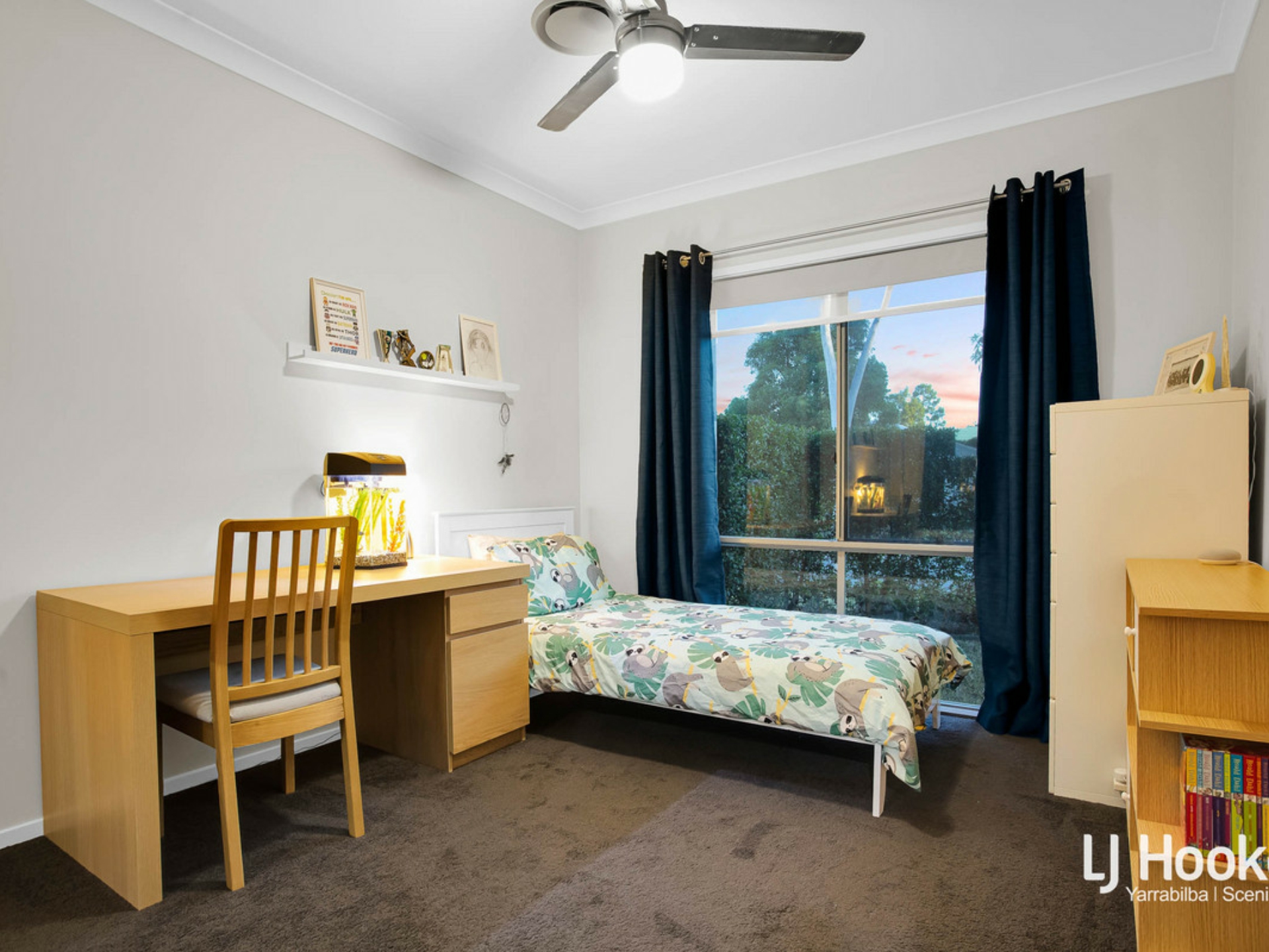10 Hillard Street, YARRABILBA