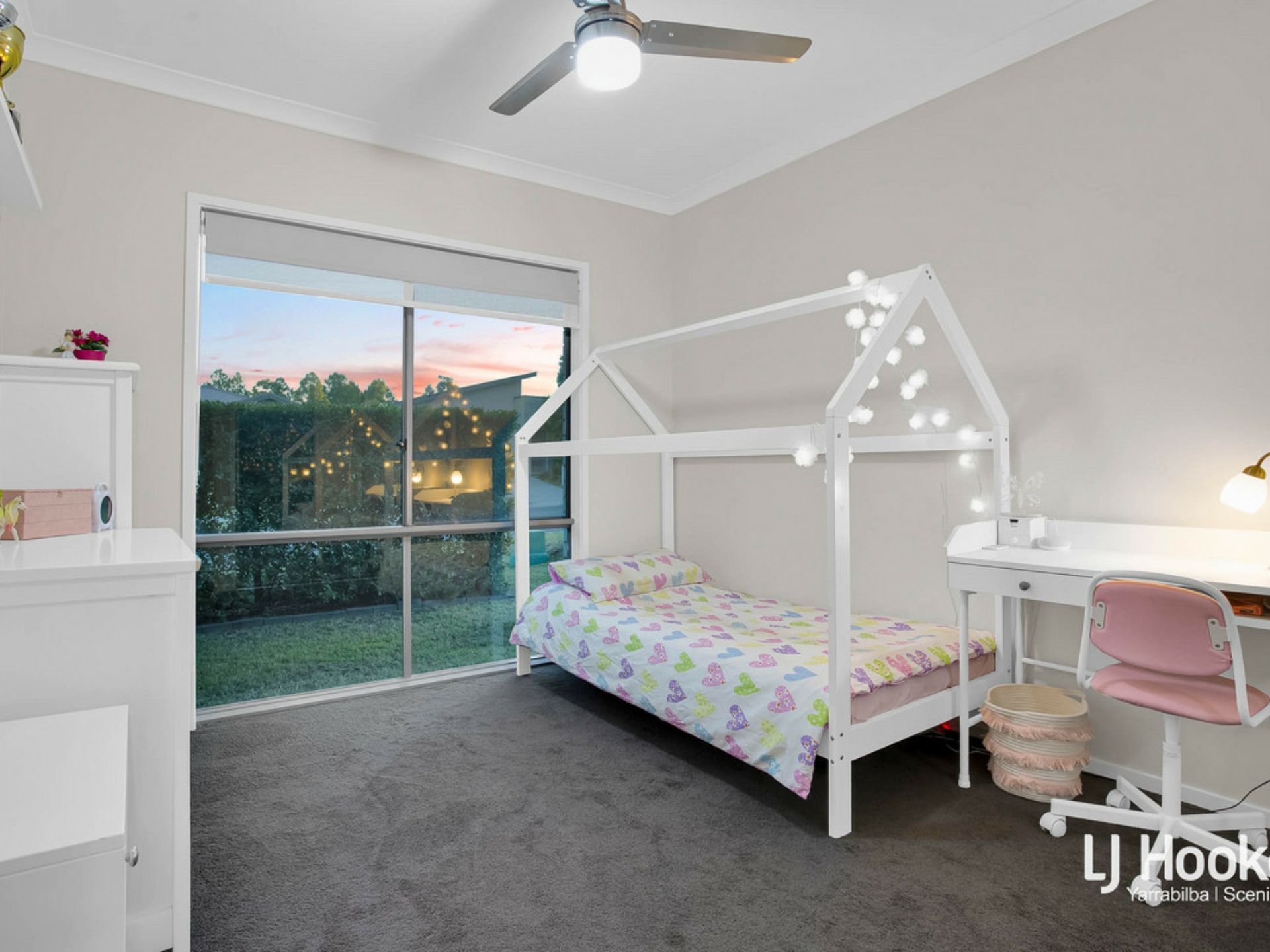 10 Hillard Street, YARRABILBA