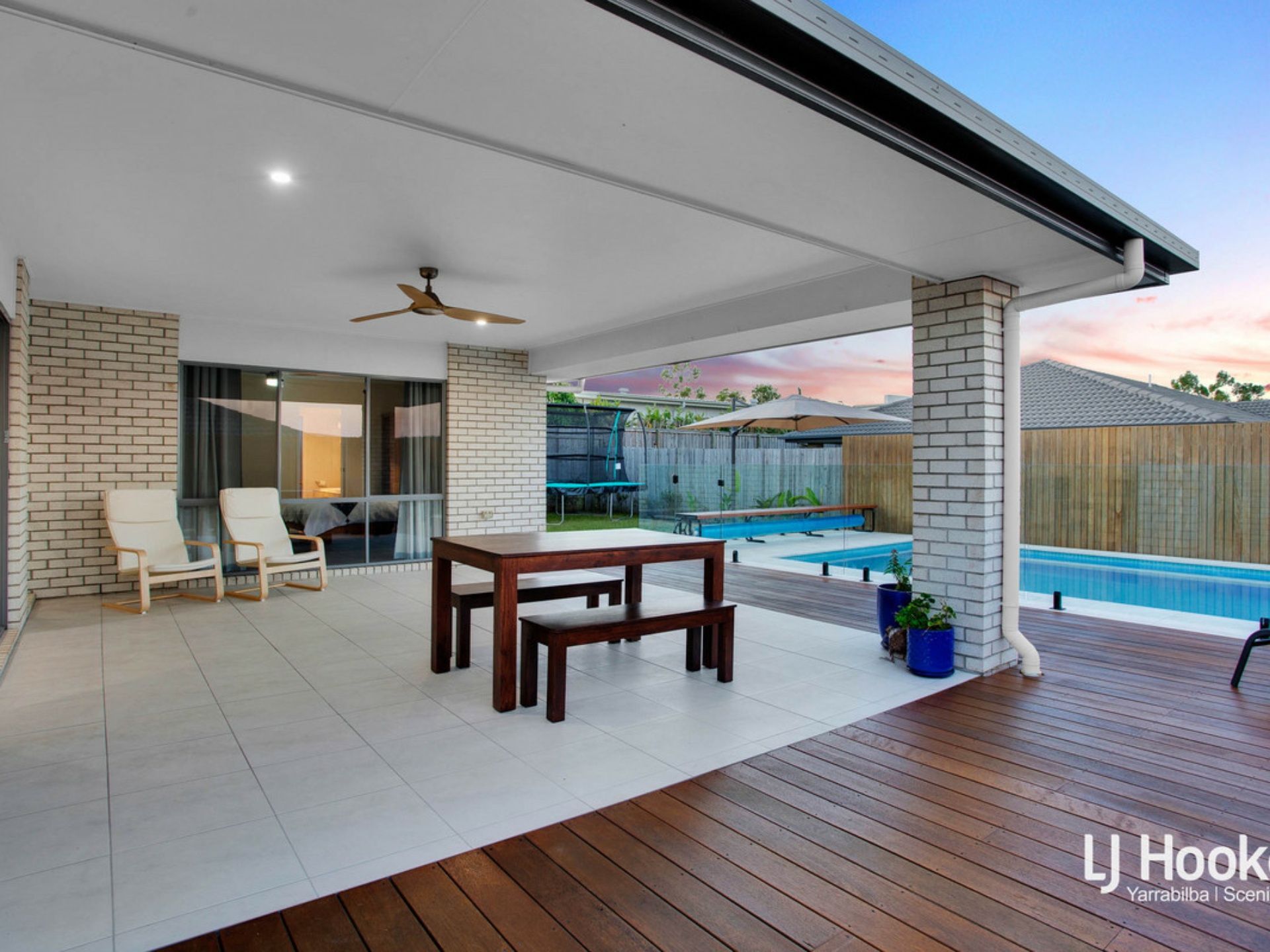 10 Hillard Street, YARRABILBA