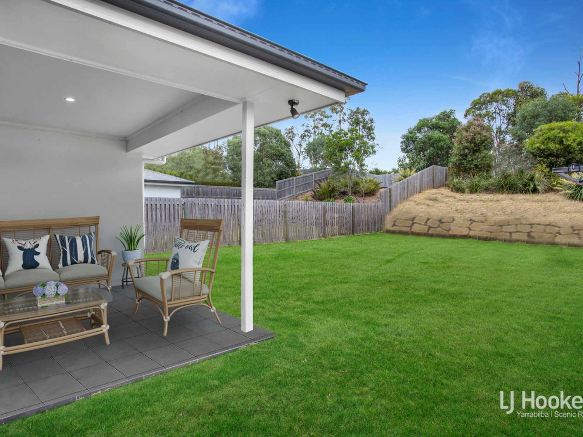 1/54 Ridgecrest Drive Flagstone QLD
