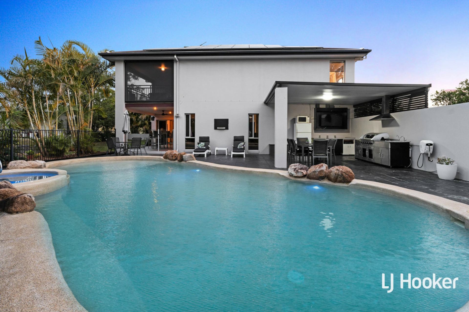 74-76 Bottlebrush Drive, JIMBOOMBA