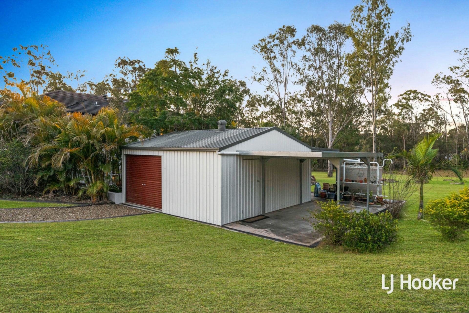 74-76 Bottlebrush Drive, JIMBOOMBA