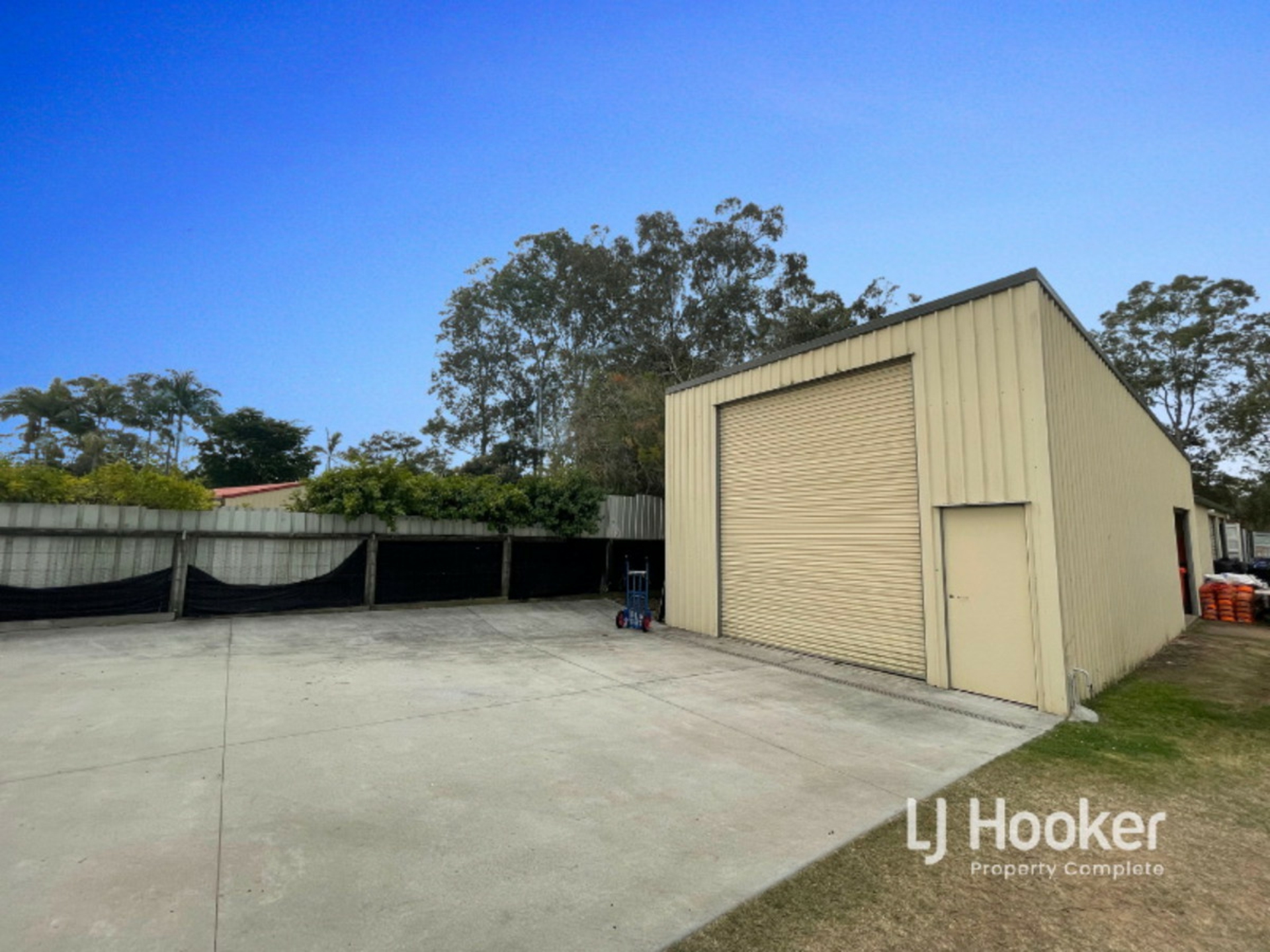 160-162 Lyon Drive, NEW BEITH
