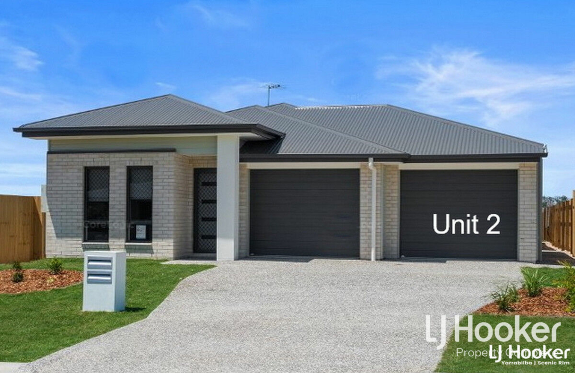 2/15 Rural Street, PARK RIDGE