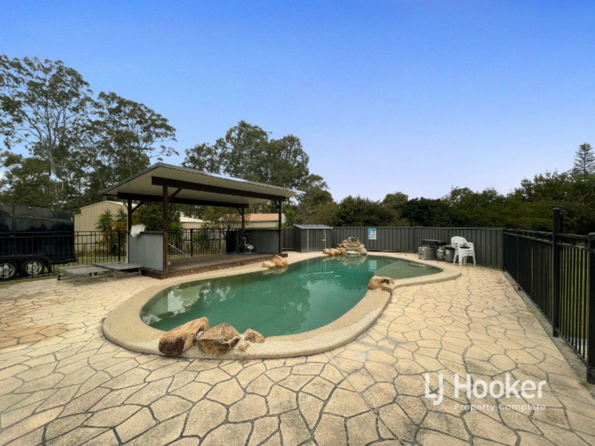160-162 Lyon Drive, NEW BEITH