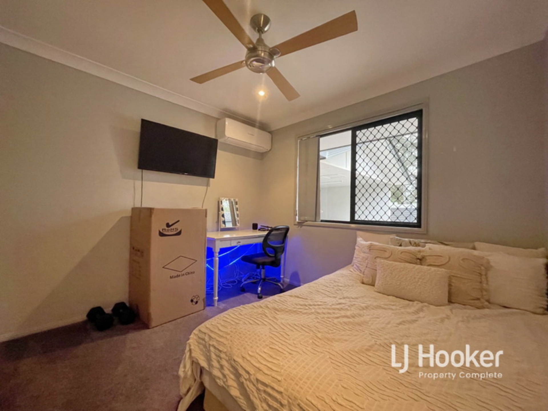 160-162 Lyon Drive, NEW BEITH
