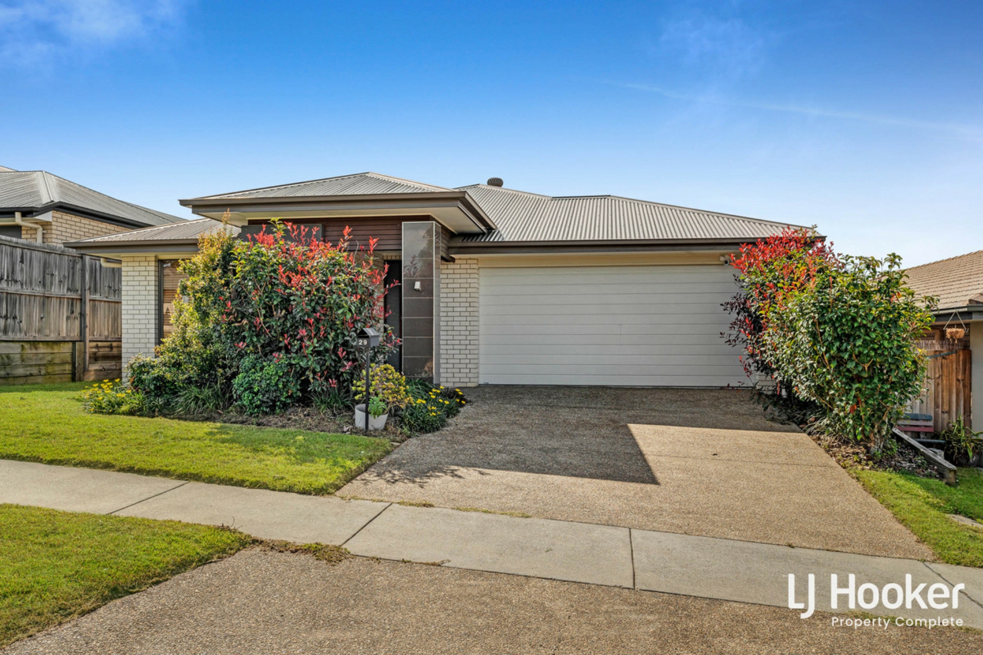 29 Bailey Street, YARRABILBA