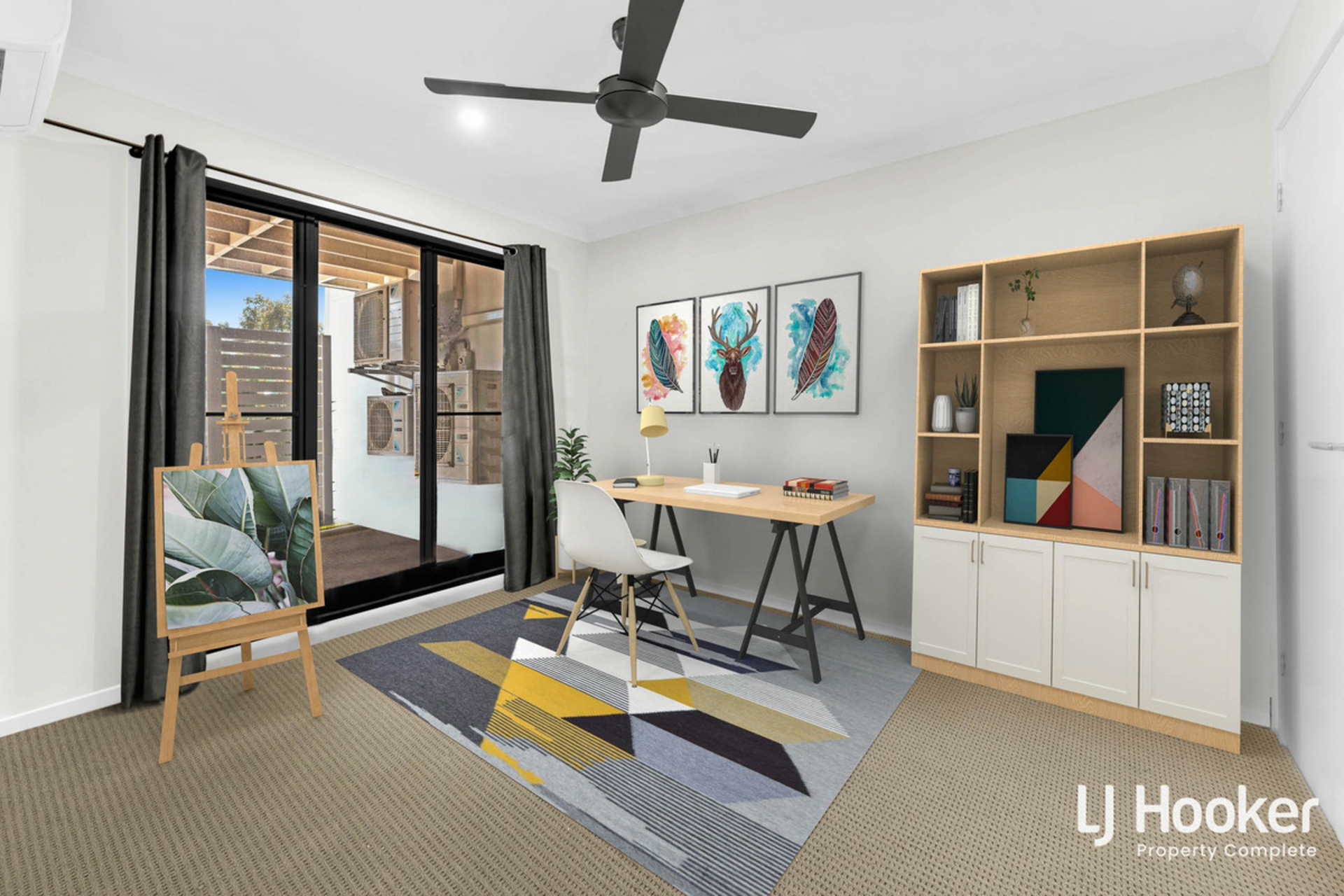 117 Buxton Avenue, YARRABILBA