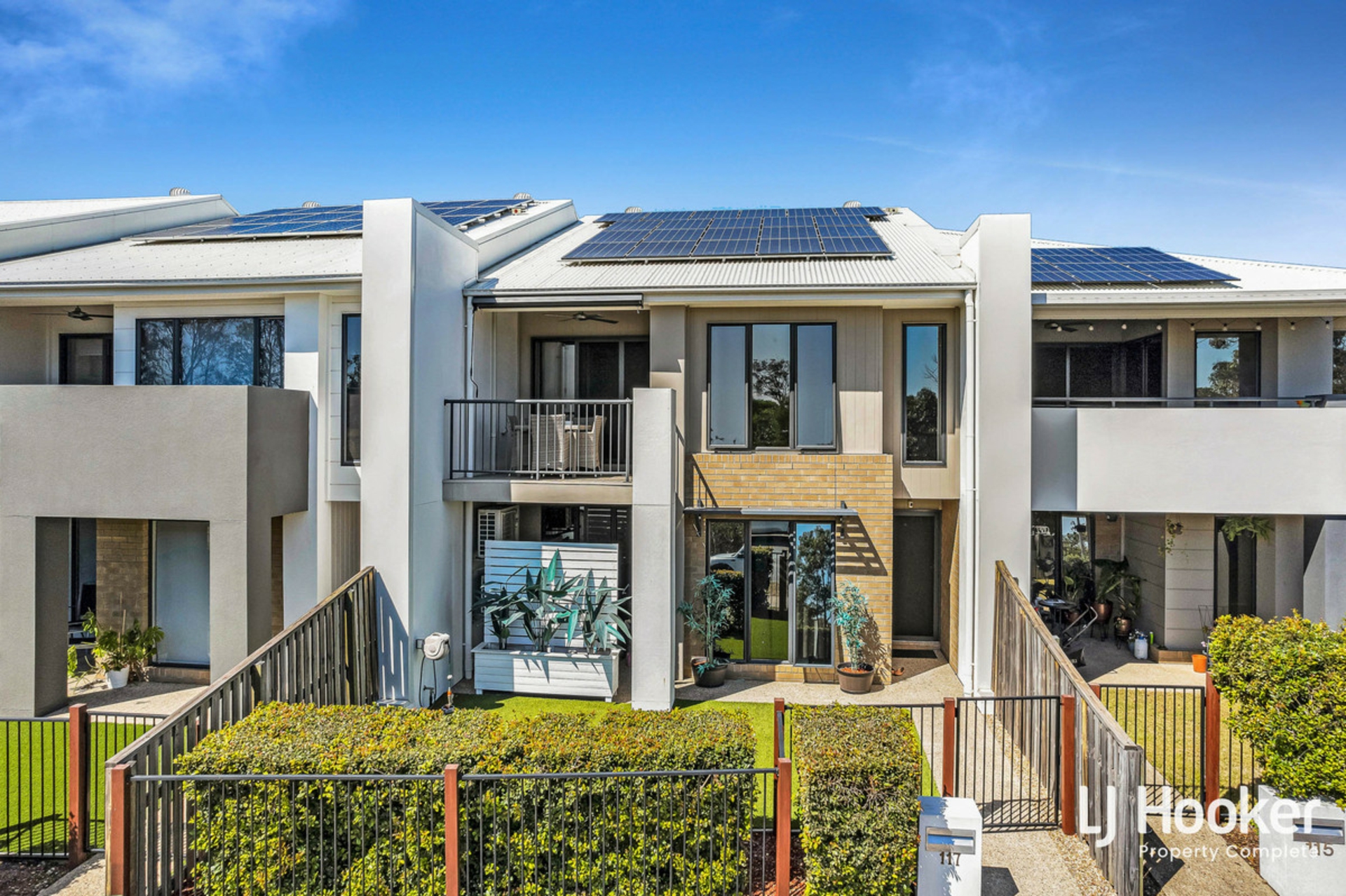 117 Buxton Avenue, YARRABILBA