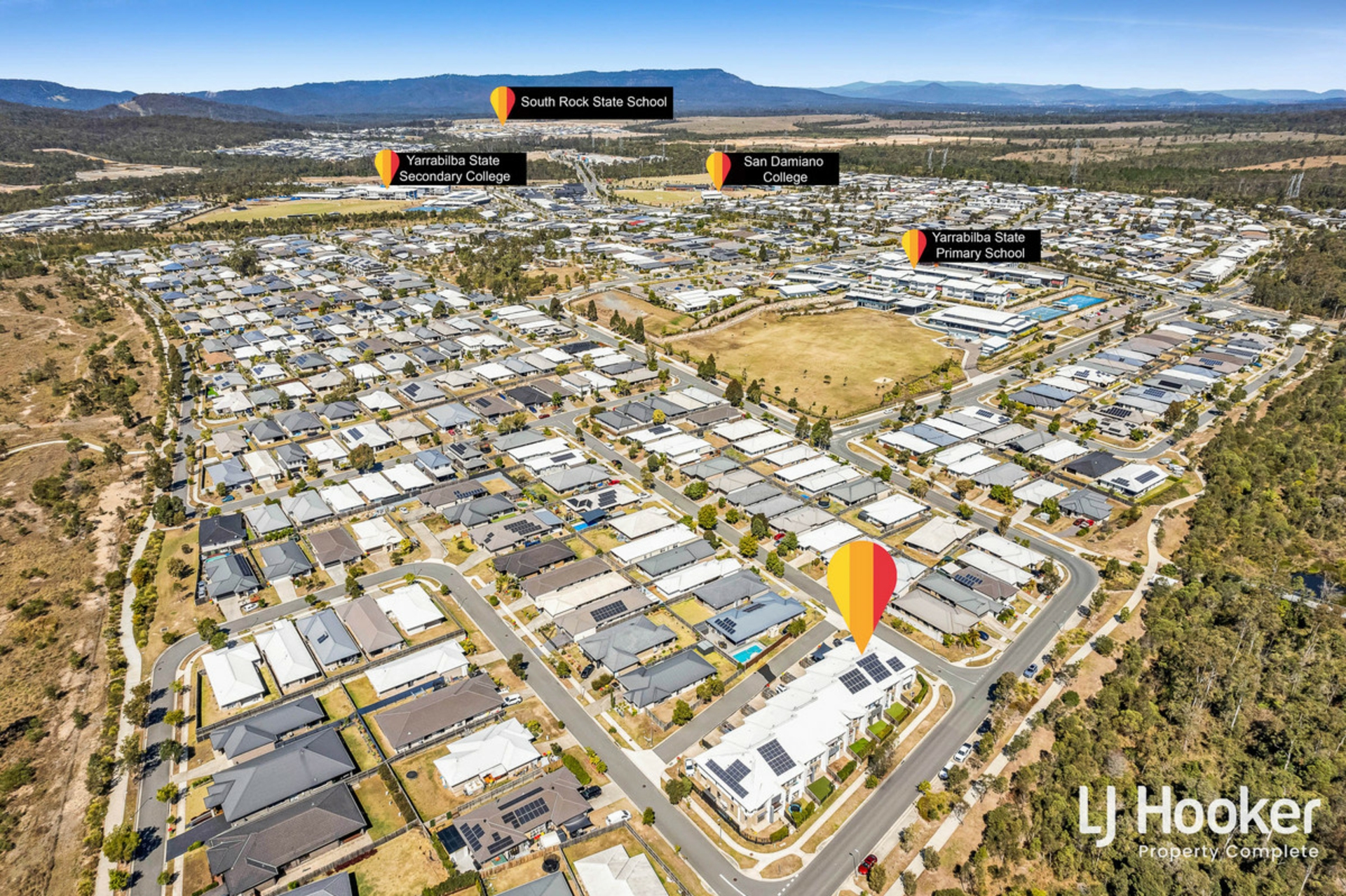 117 Buxton Avenue, YARRABILBA