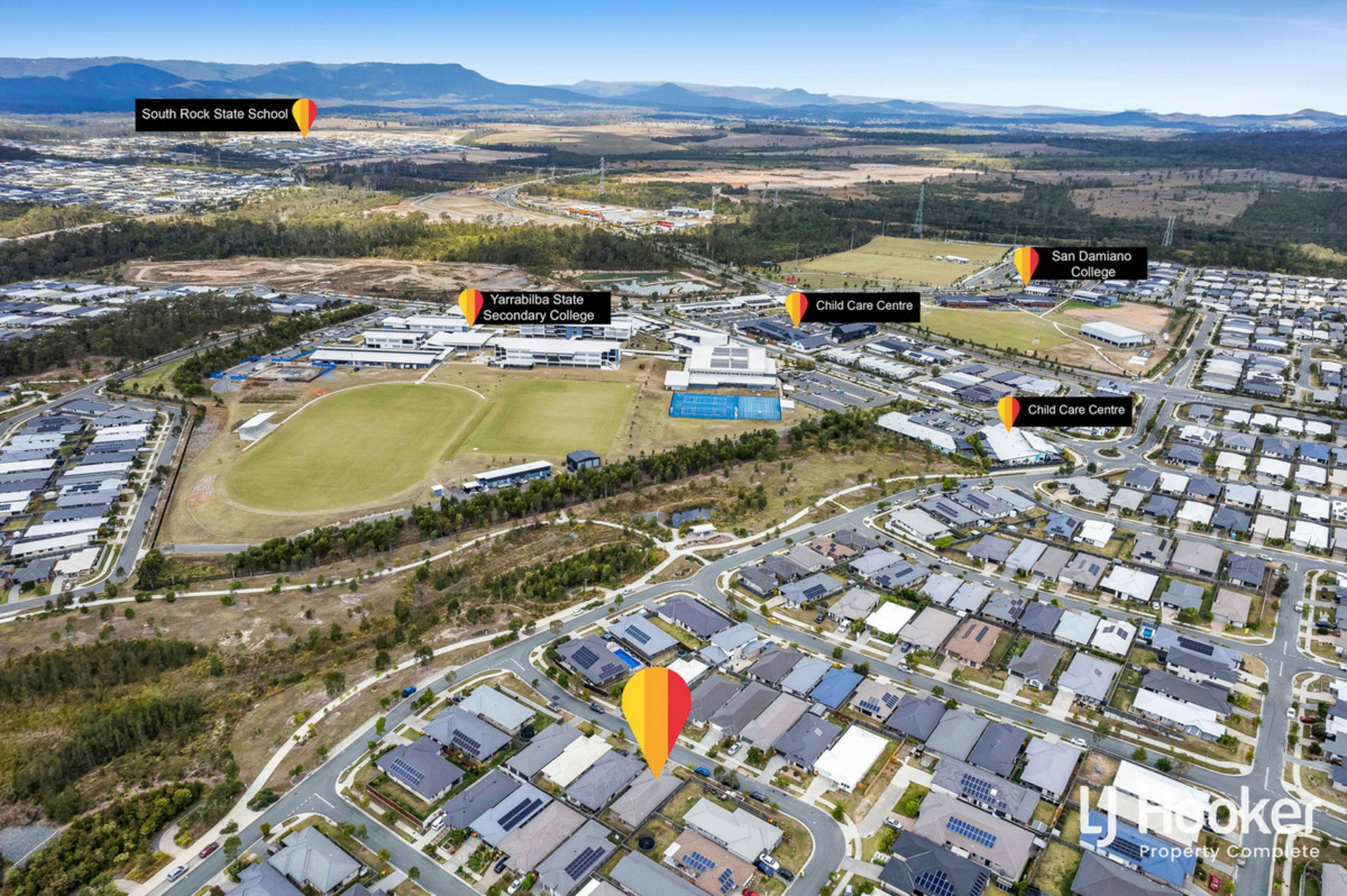 16 Dorado Street, YARRABILBA
