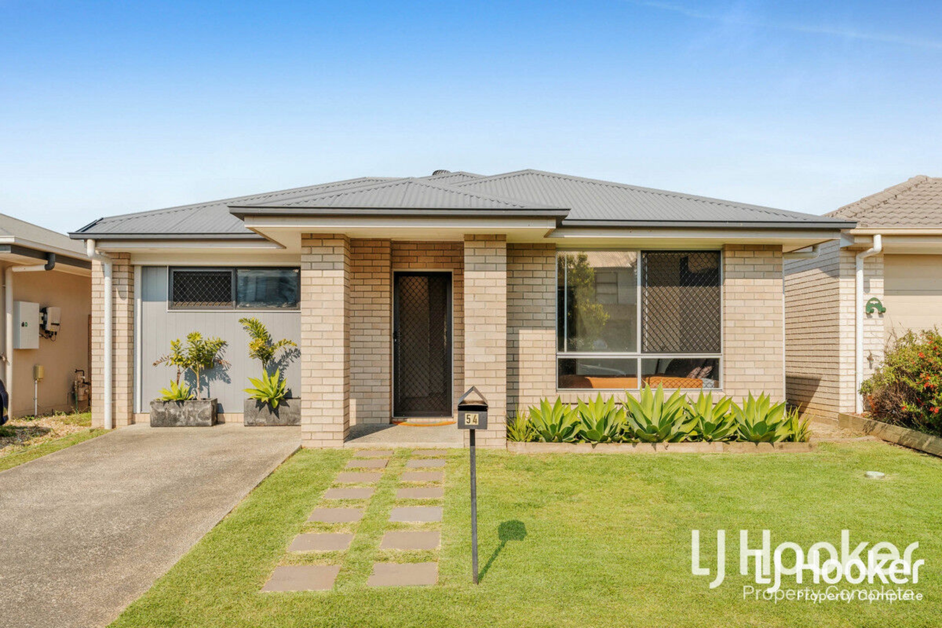 54 Combs Street Yarrabilba QLD
