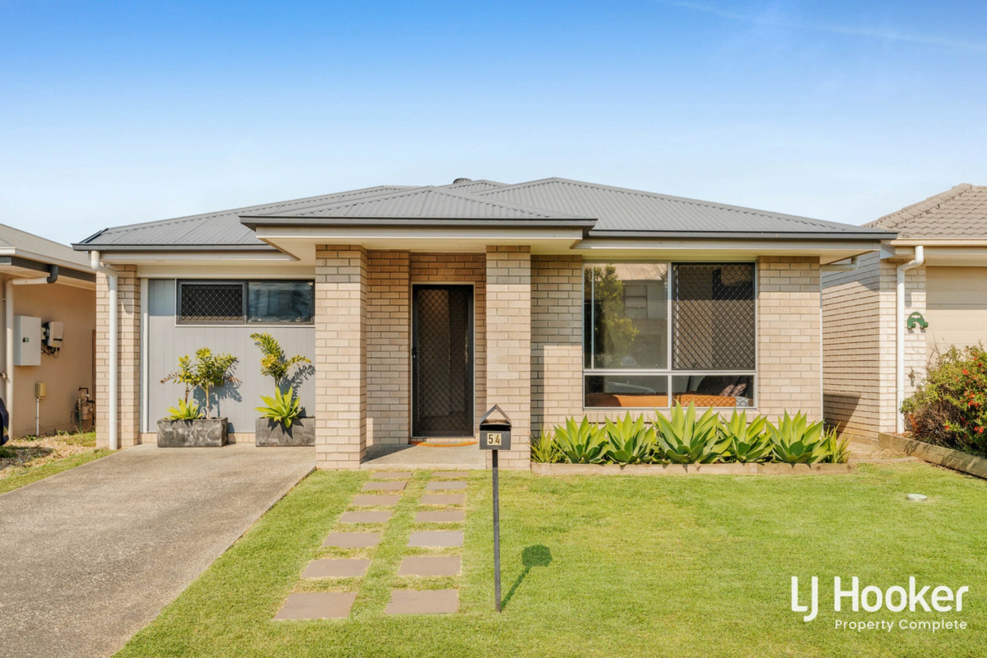 54 Combs Street, YARRABILBA