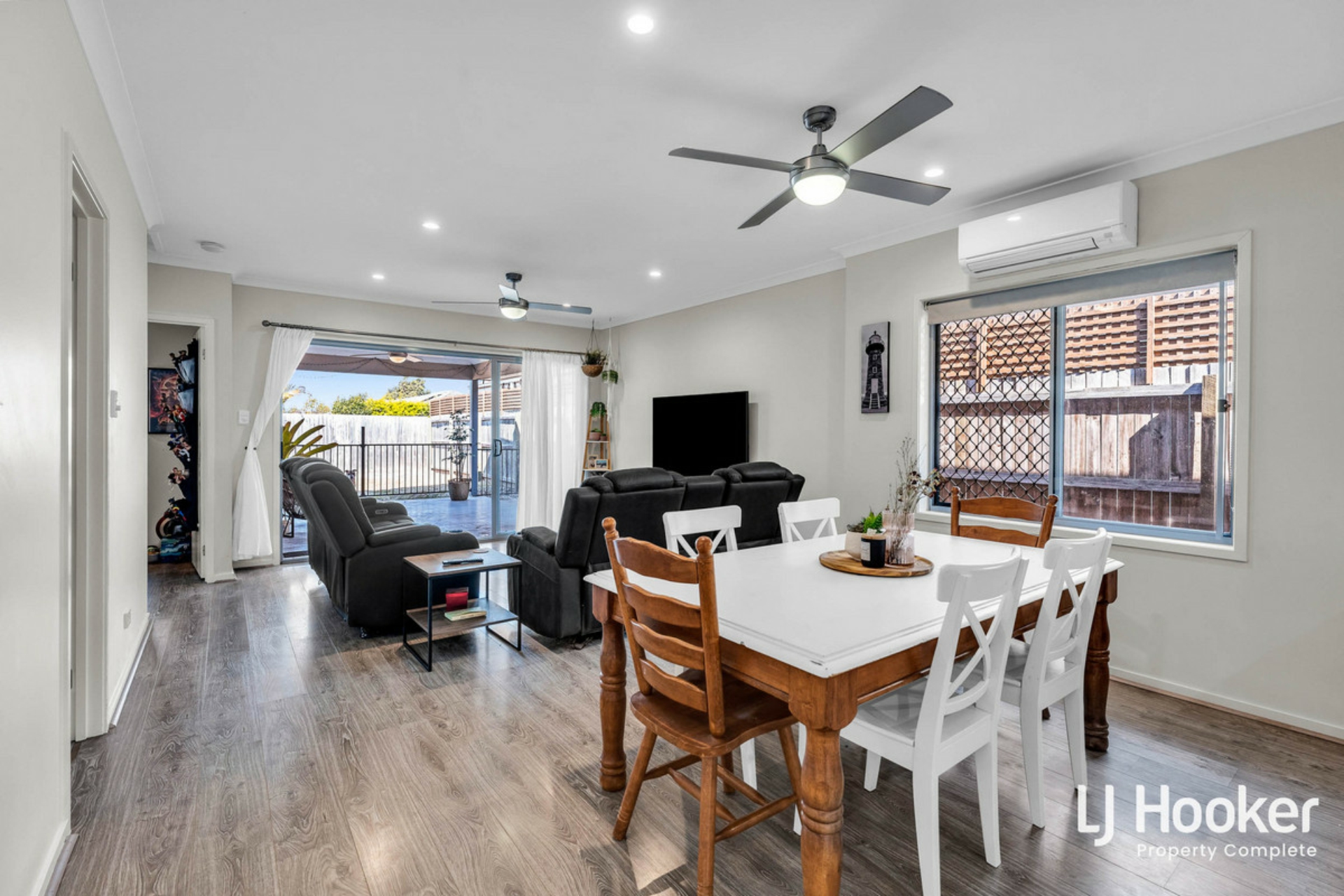 54 Combs Street, YARRABILBA