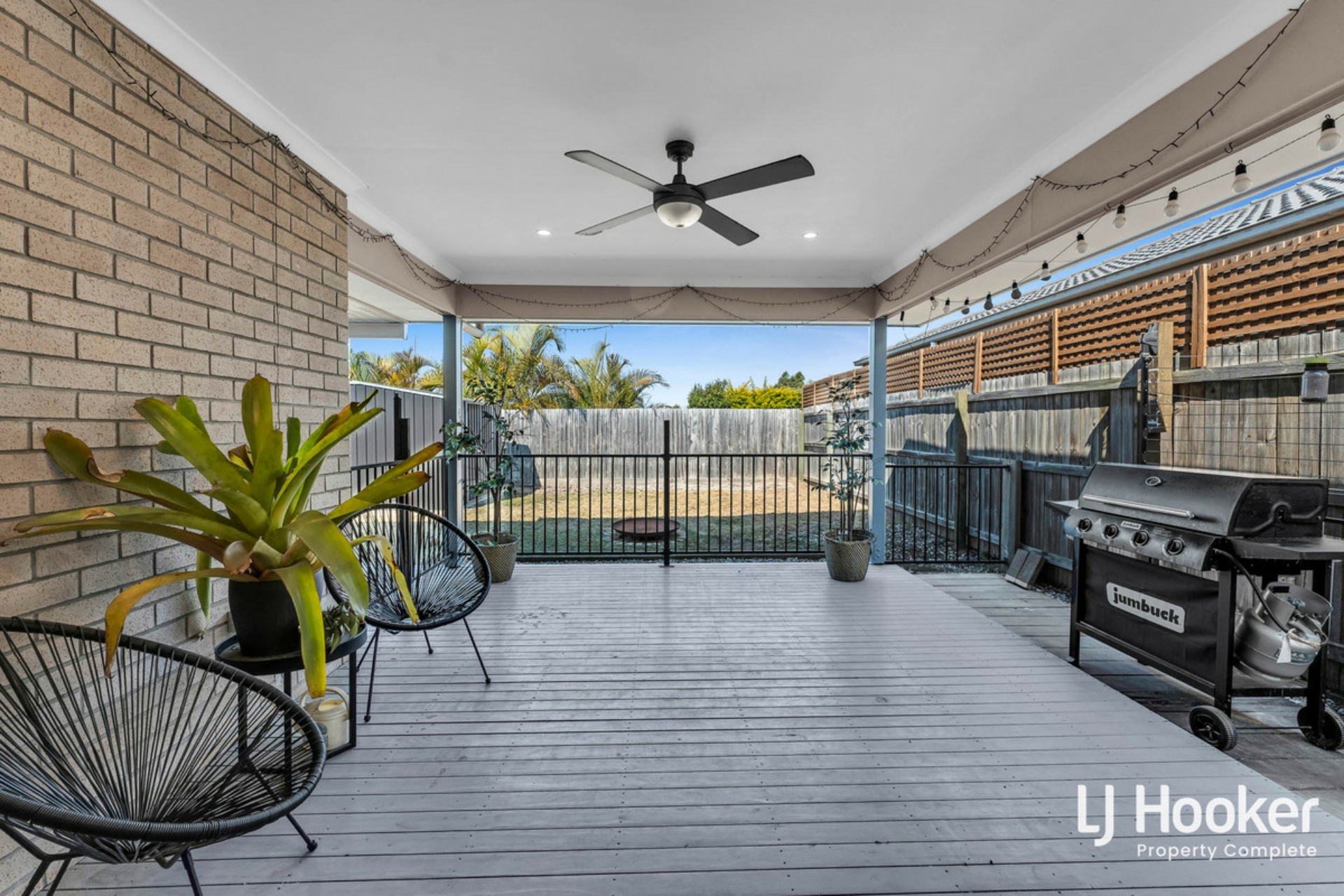 54 Combs Street, YARRABILBA