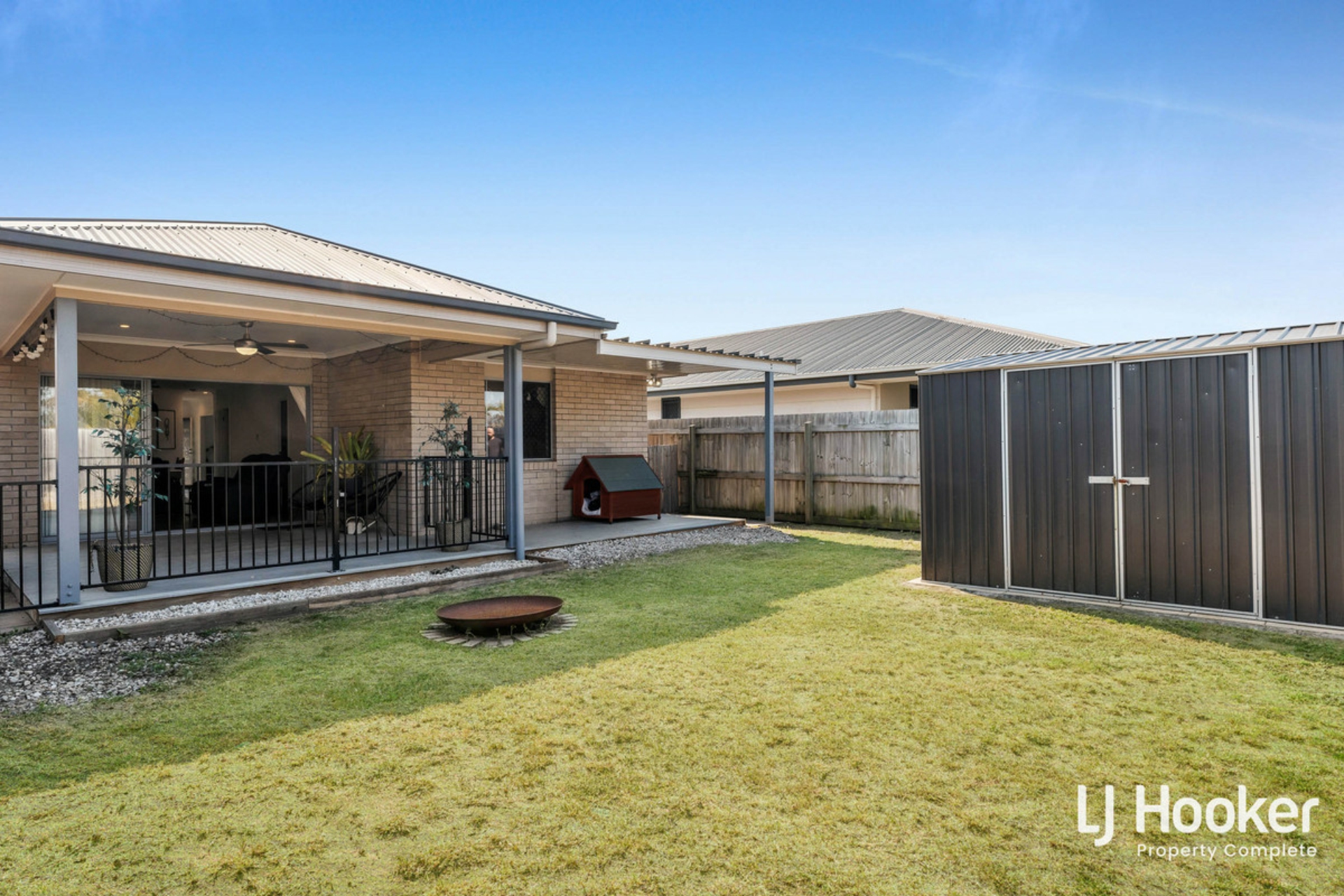 54 Combs Street, YARRABILBA