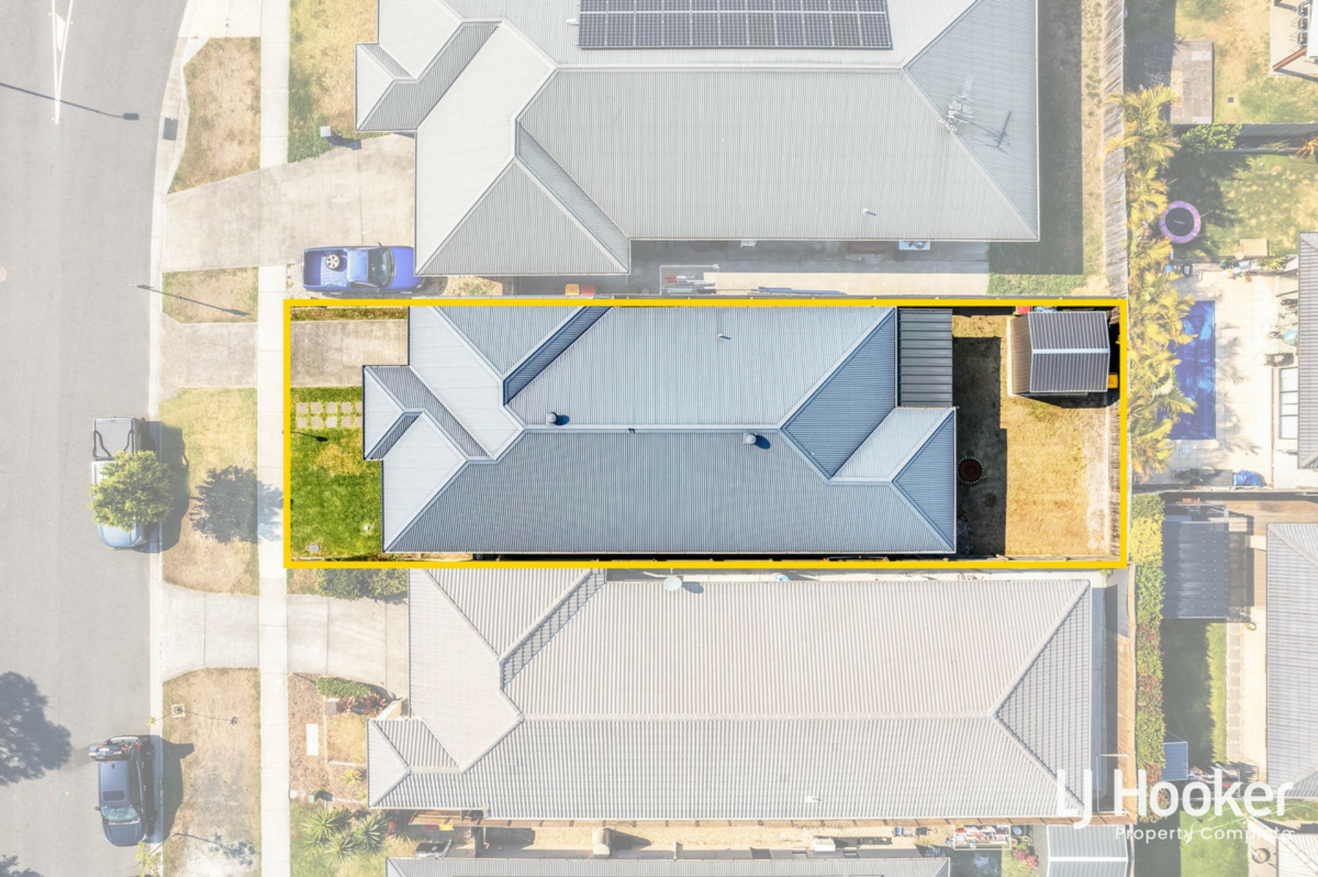 54 Combs Street, YARRABILBA