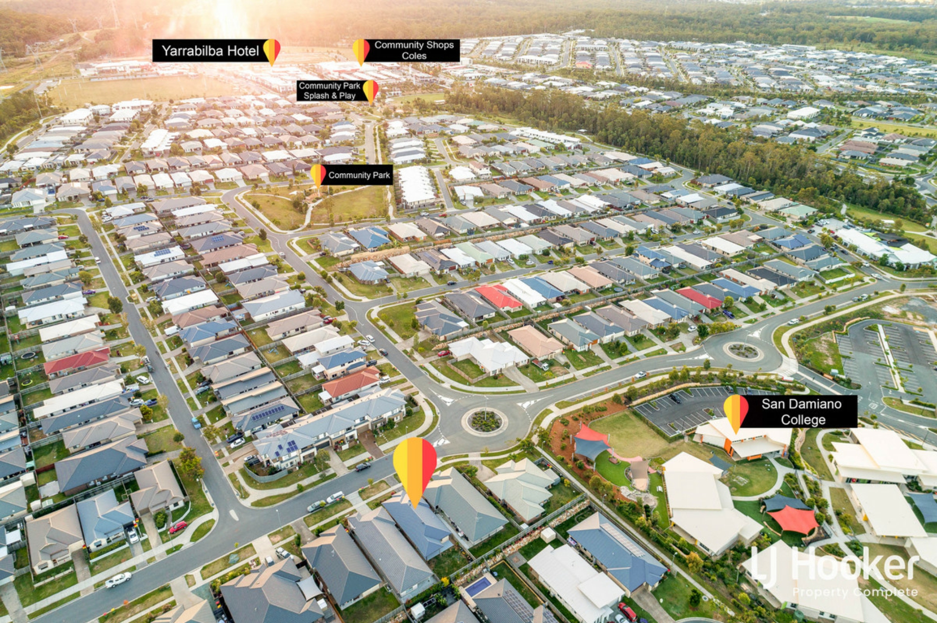 54 Combs Street, YARRABILBA