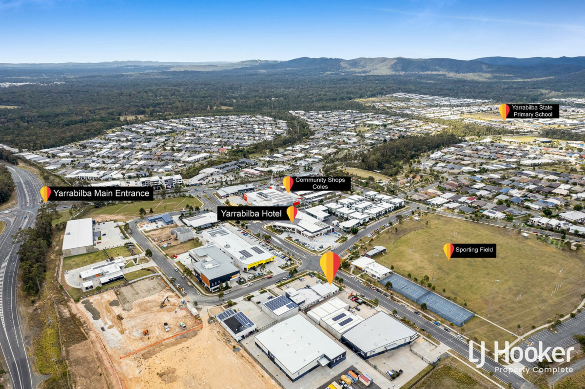 3/55-61 Adler Circuit, YARRABILBA