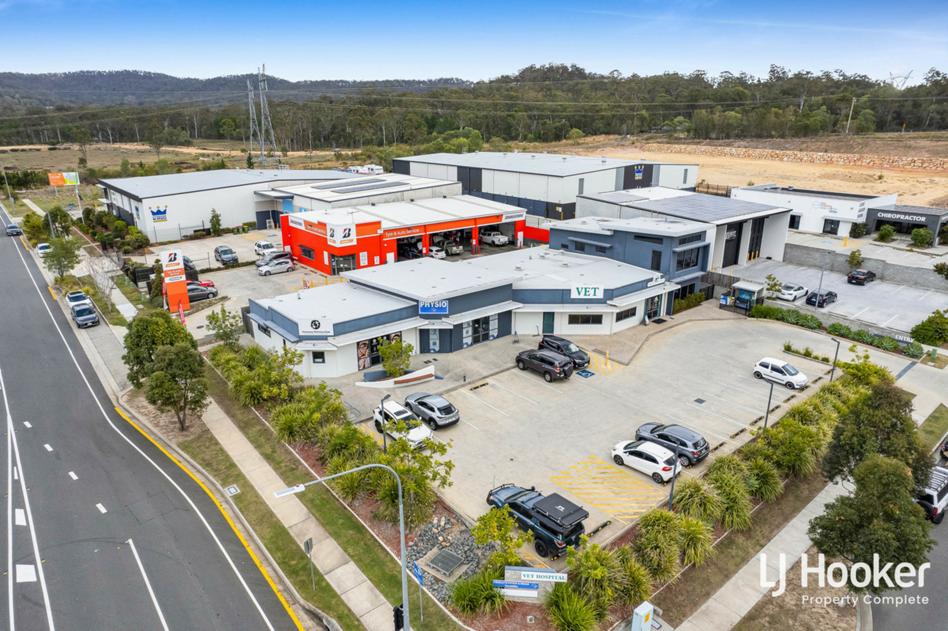 3/55-61 Adler Circuit, YARRABILBA
