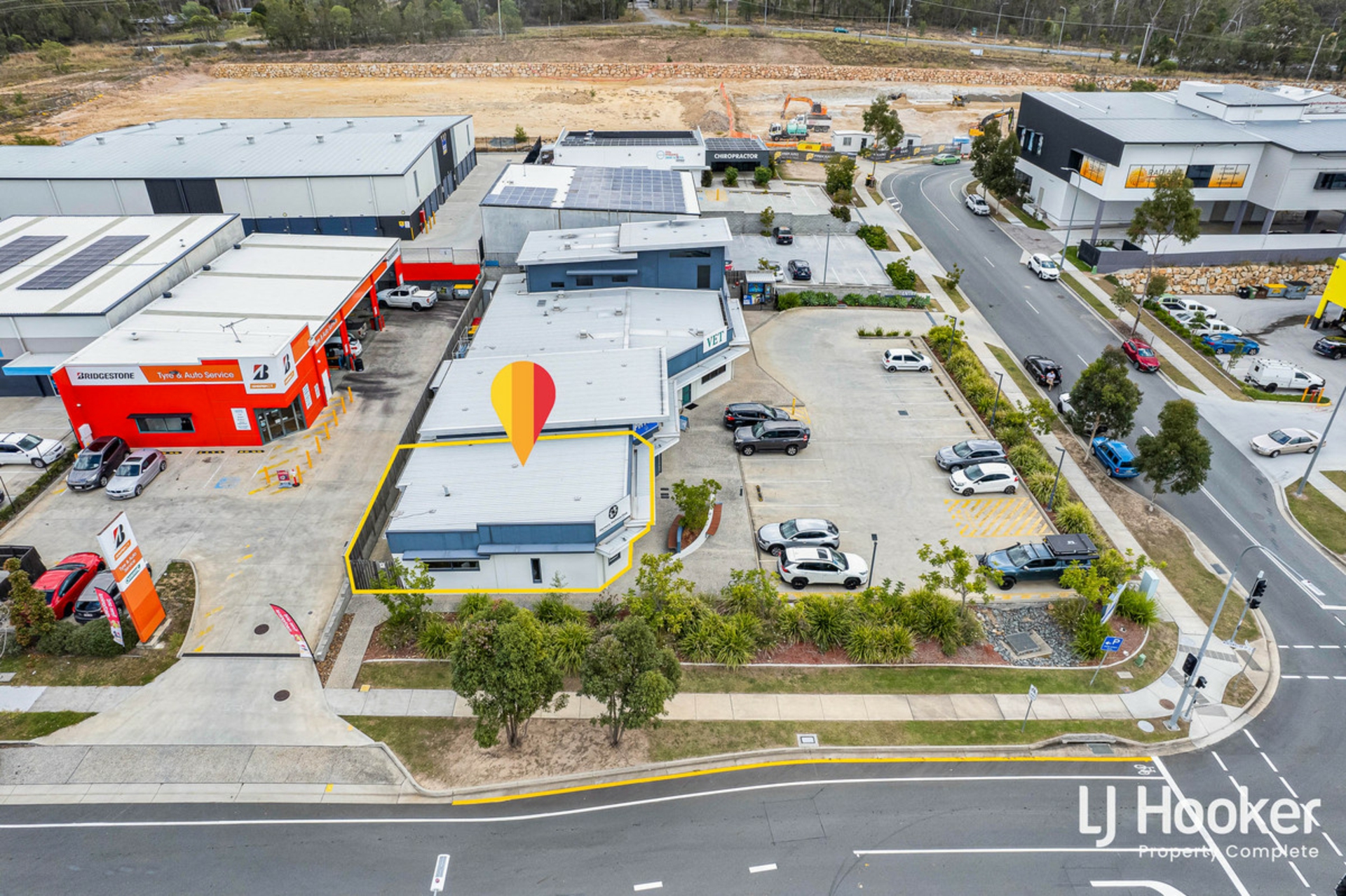 3/55-61 Adler Circuit, YARRABILBA