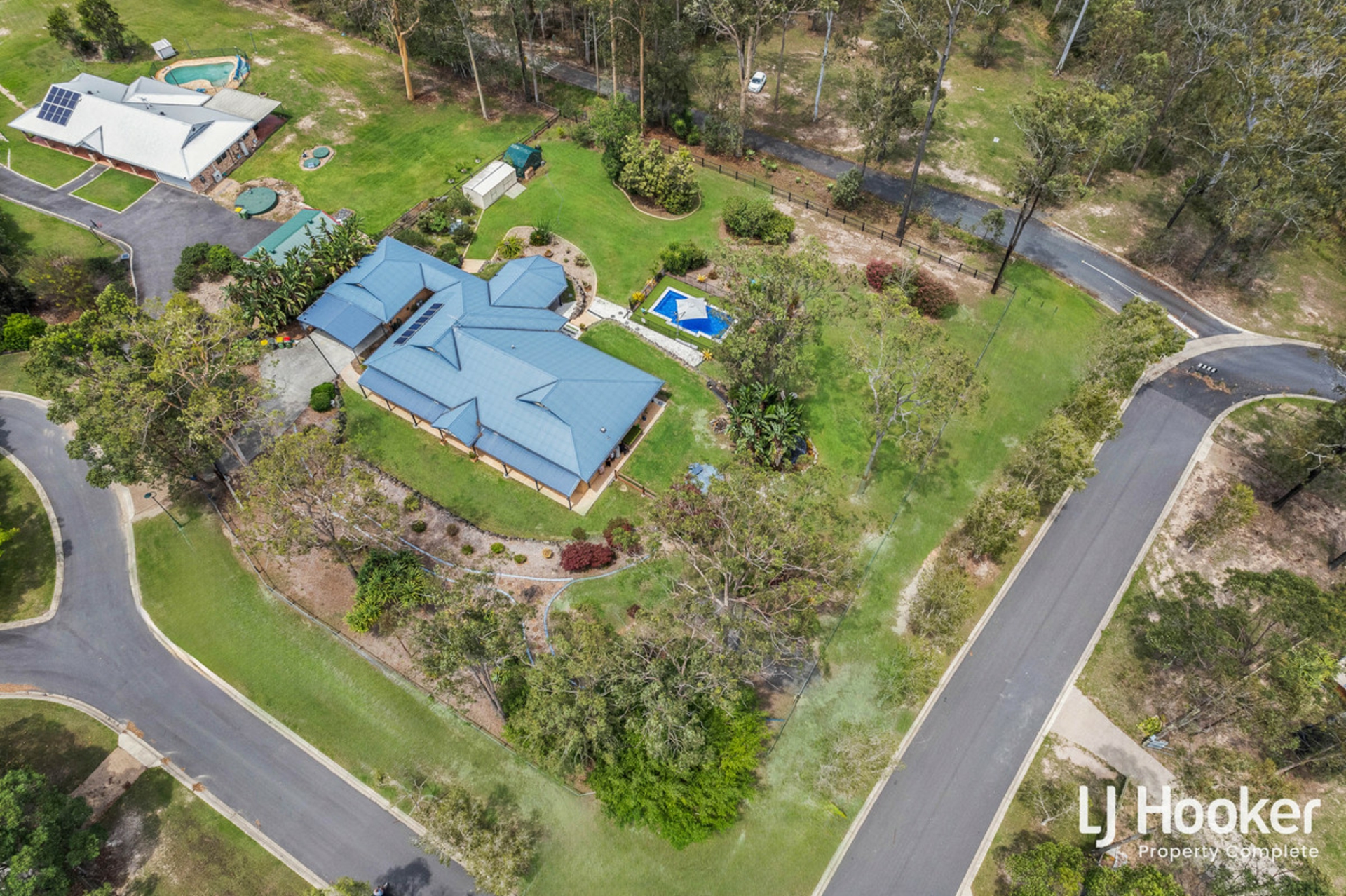 1-5 Firetail Court, GREENBANK