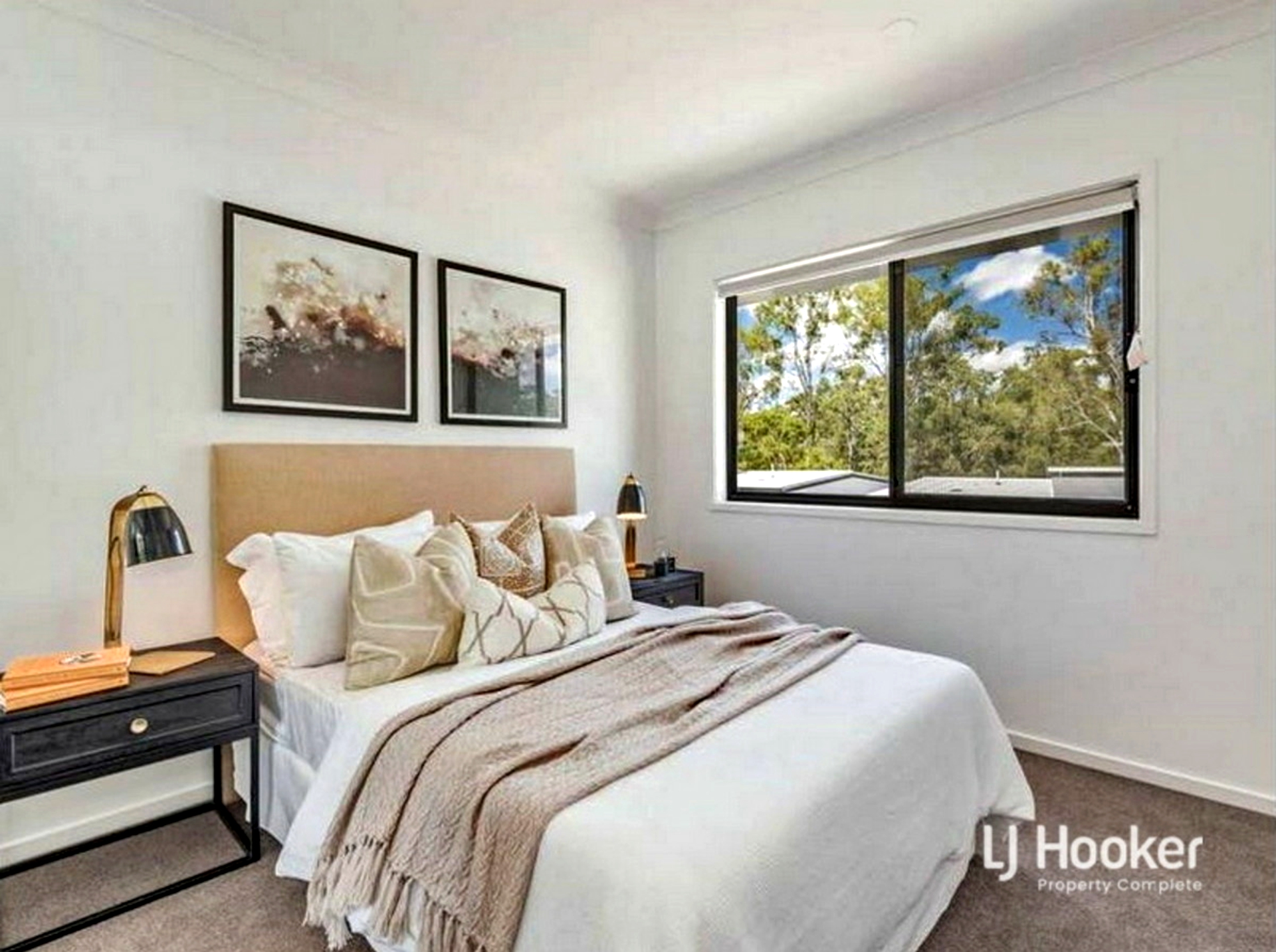 13/21 Kersley Road, KENMORE