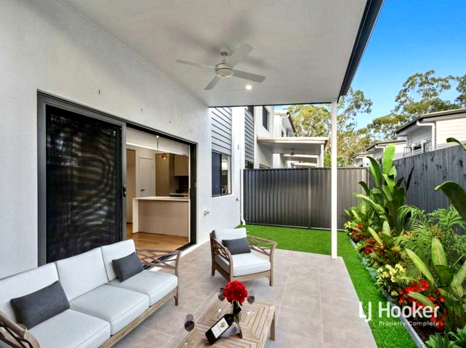 13/21 Kersley Road, KENMORE