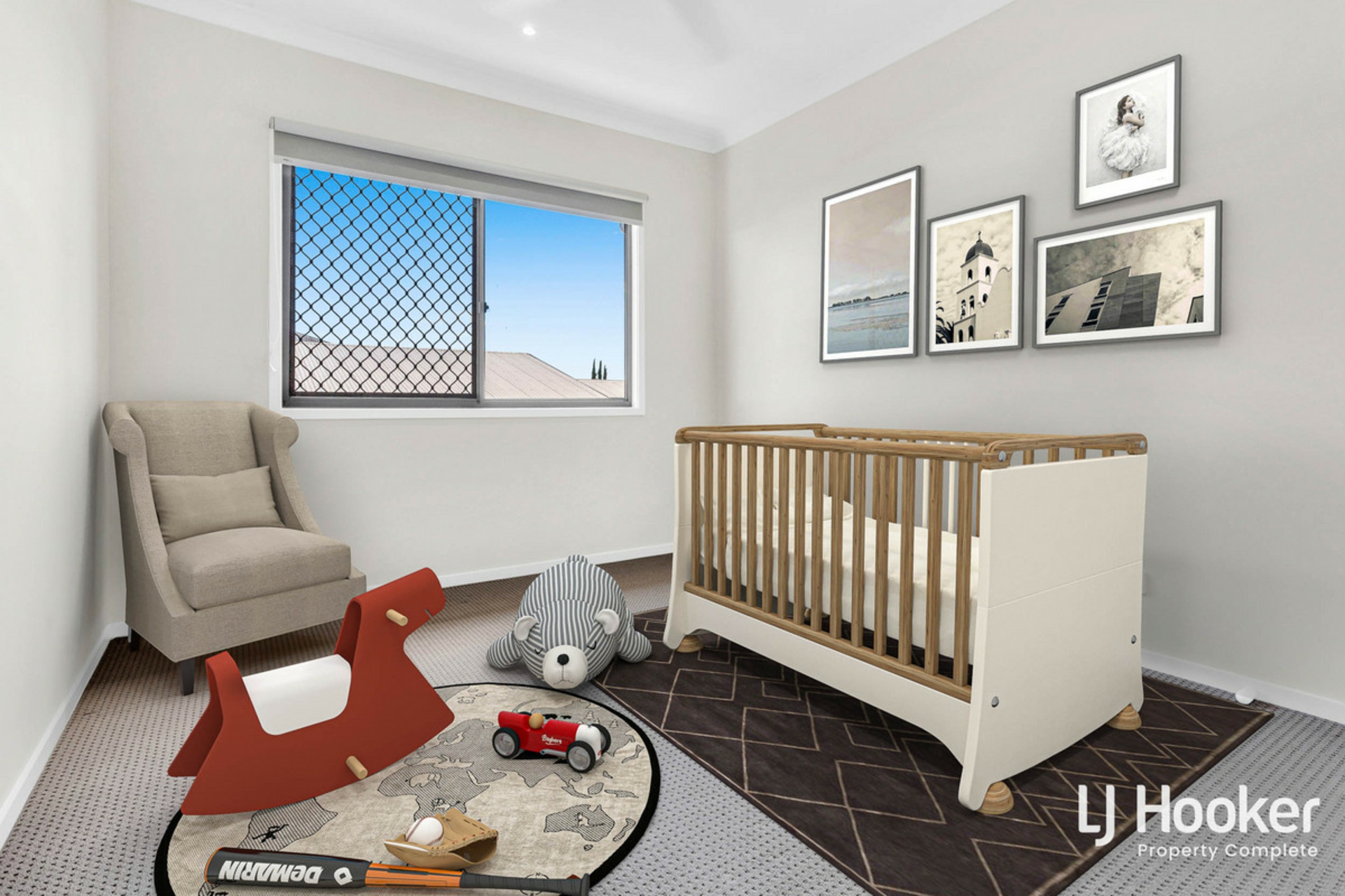 123 Summerview Avenue, YARRABILBA