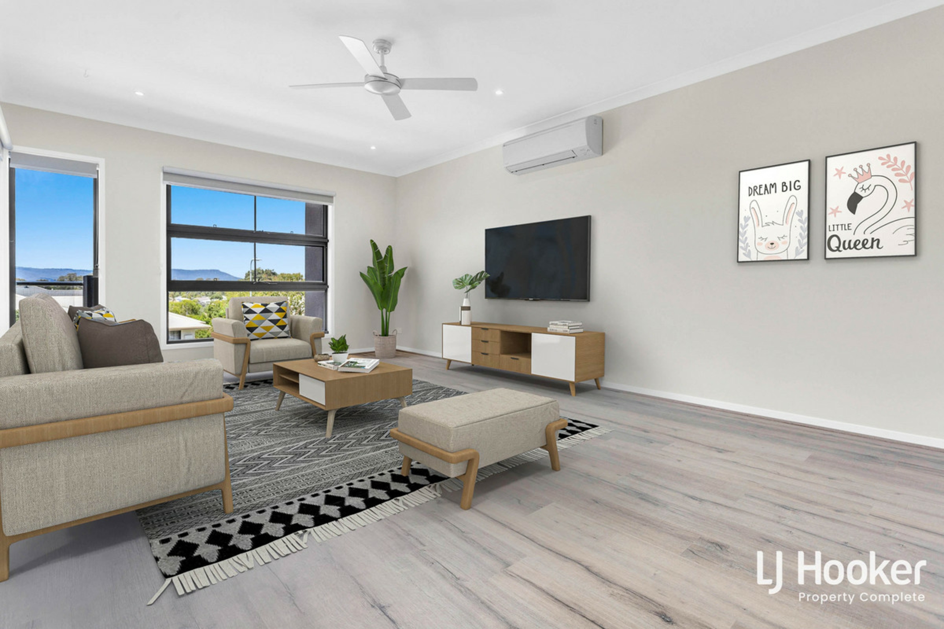 123 Summerview Avenue, YARRABILBA