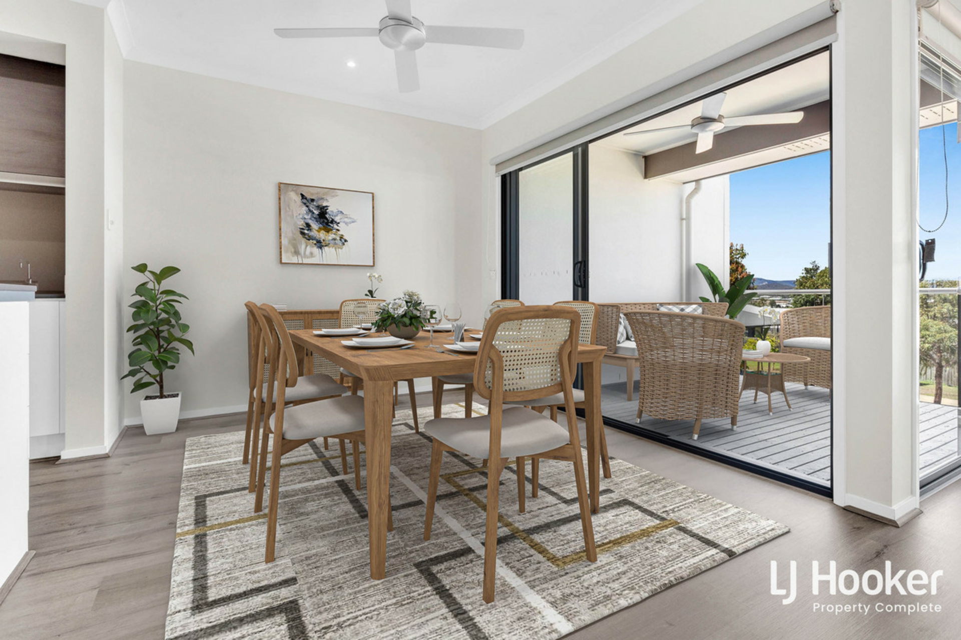 123 Summerview Avenue, YARRABILBA