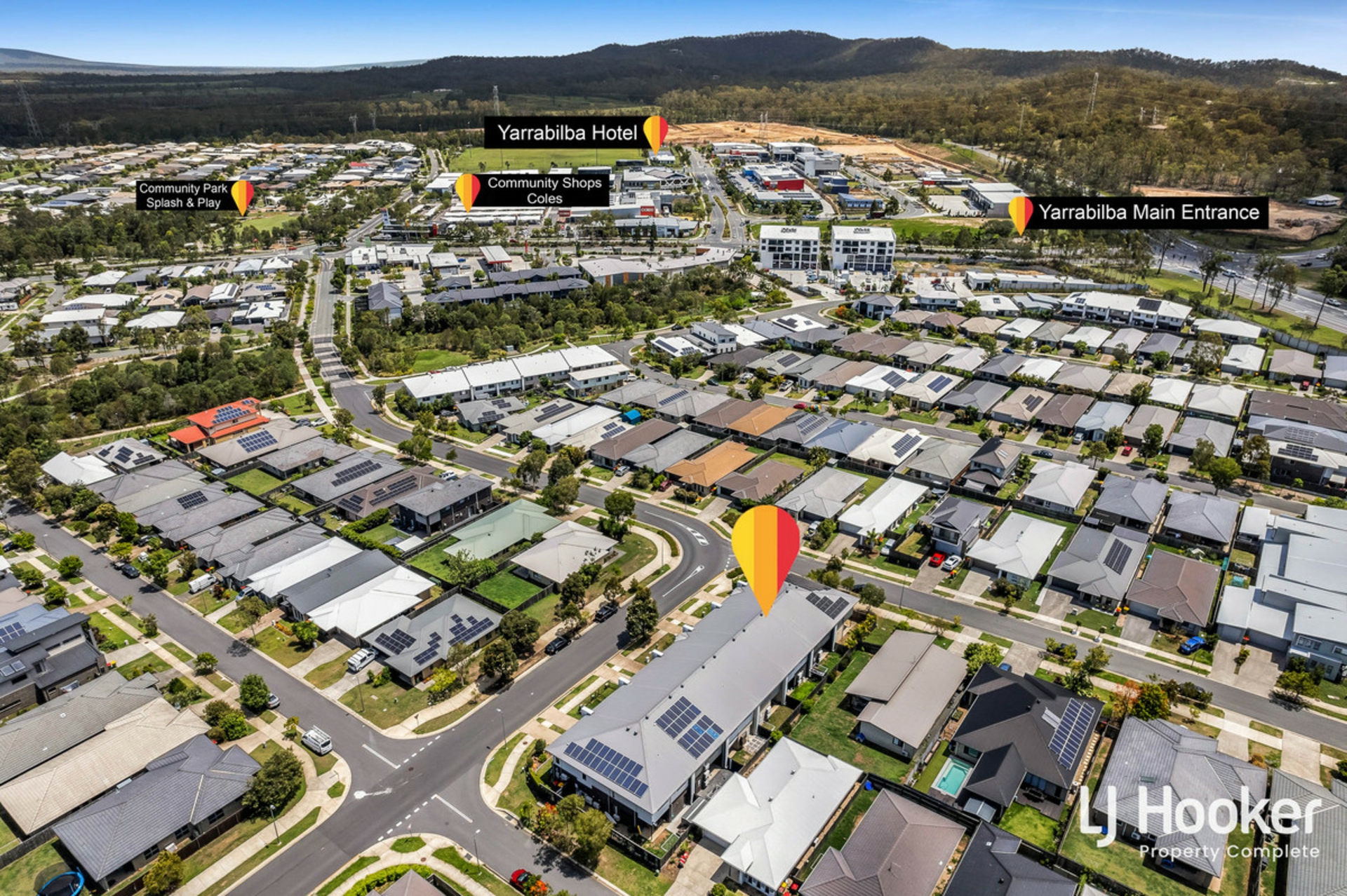 123 Summerview Avenue, YARRABILBA