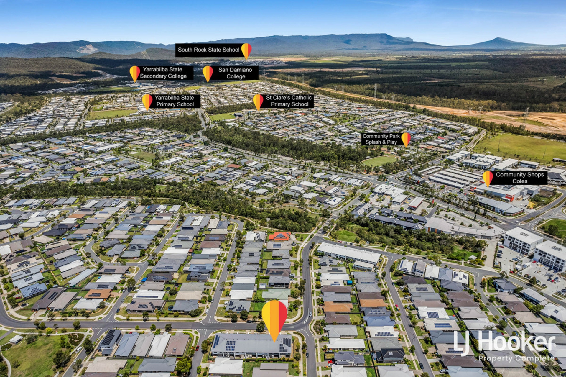 123 Summerview Avenue, YARRABILBA