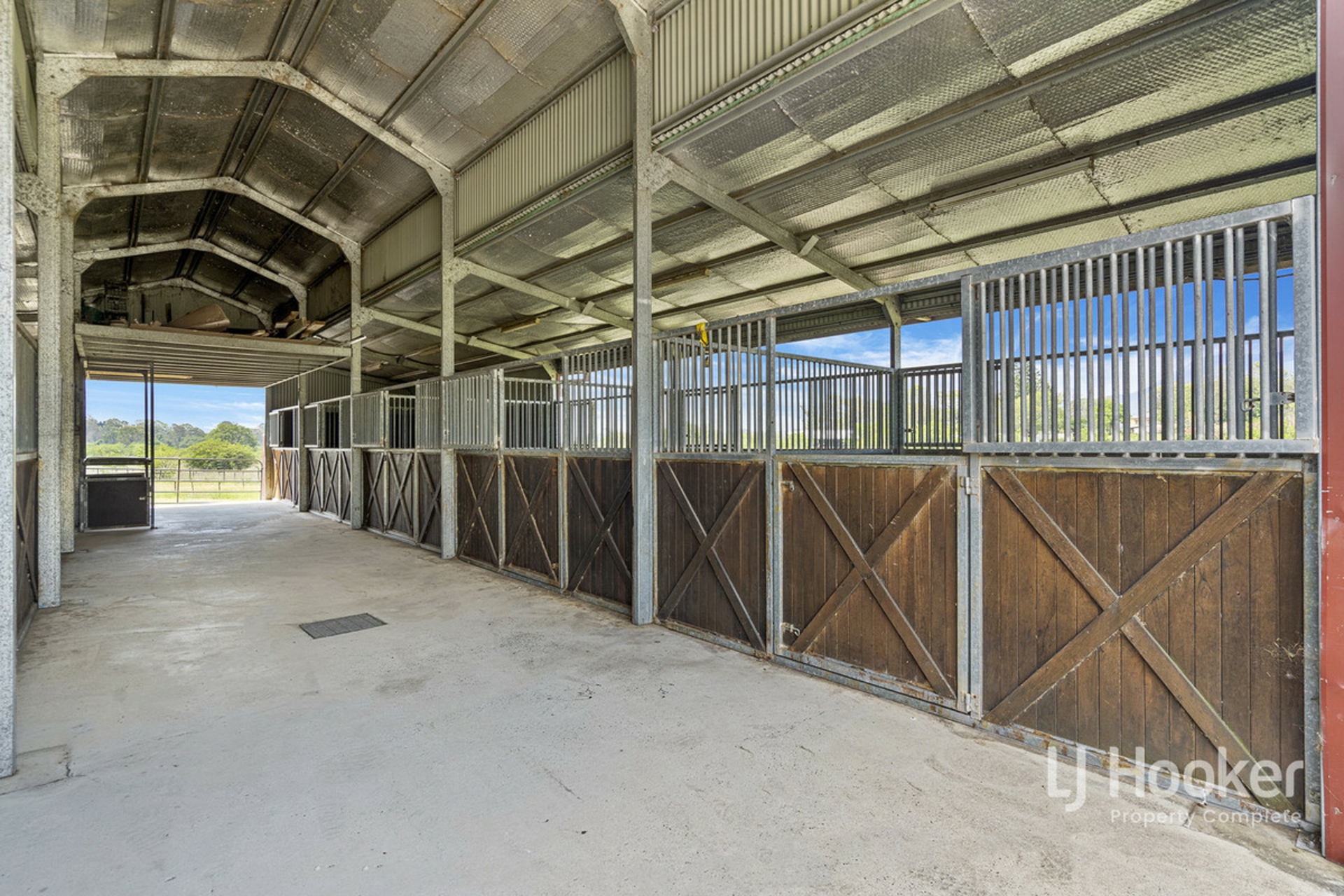 196 Biddaddaba Road Boyland QLD House for Sale LJ Hooker