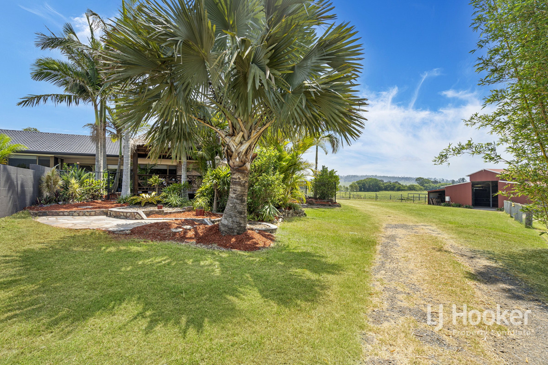 196 Biddaddaba Road Boyland QLD House for Sale LJ Hooker
