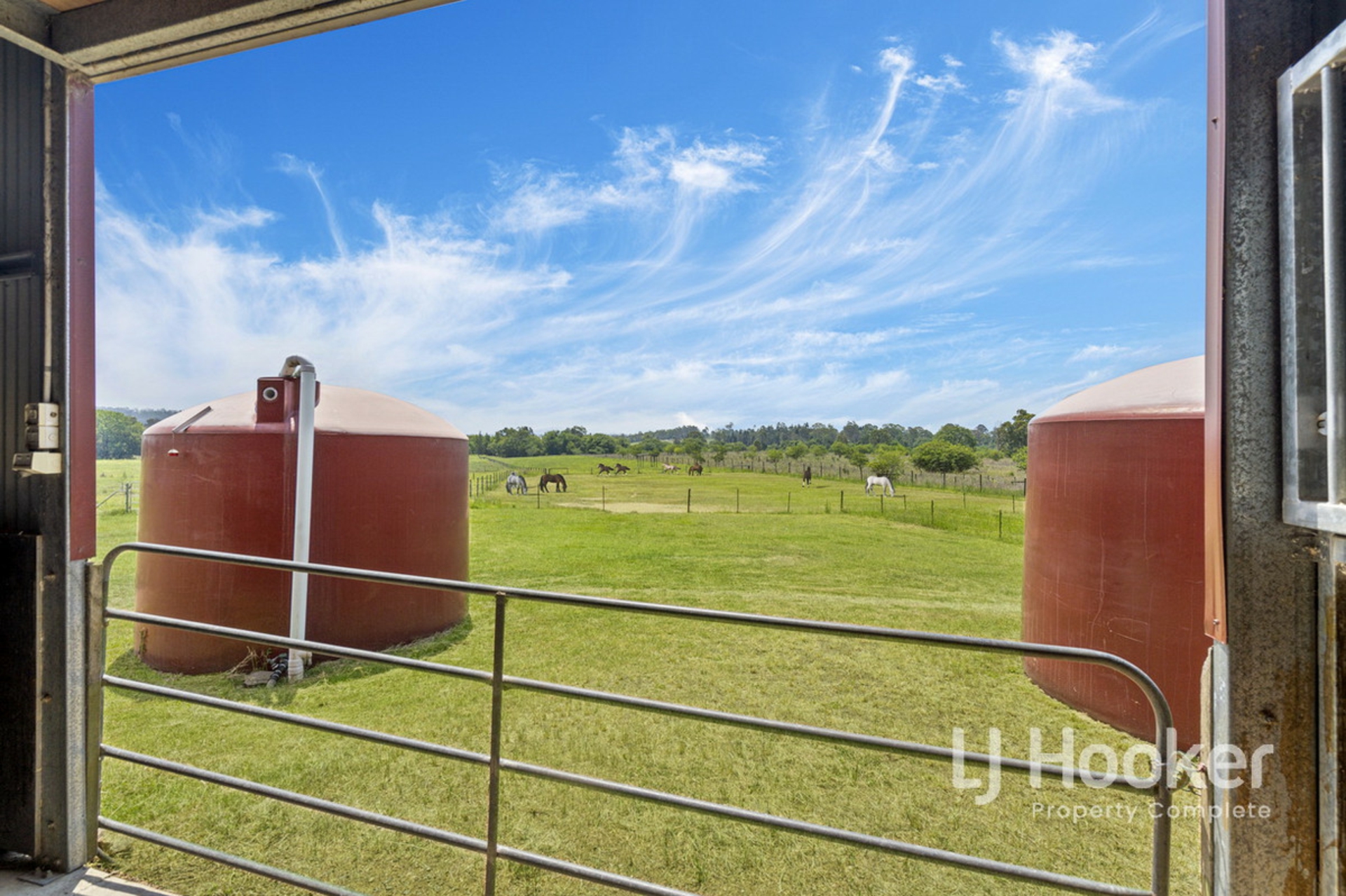 196 Biddaddaba Road Boyland QLD House for Sale LJ Hooker