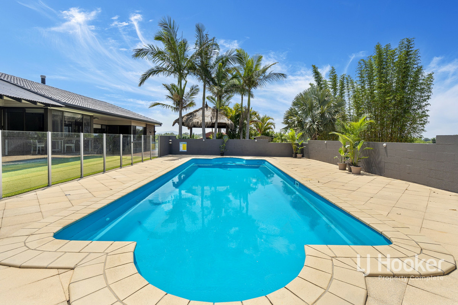 196 Biddaddaba Road Boyland QLD House for Sale LJ Hooker