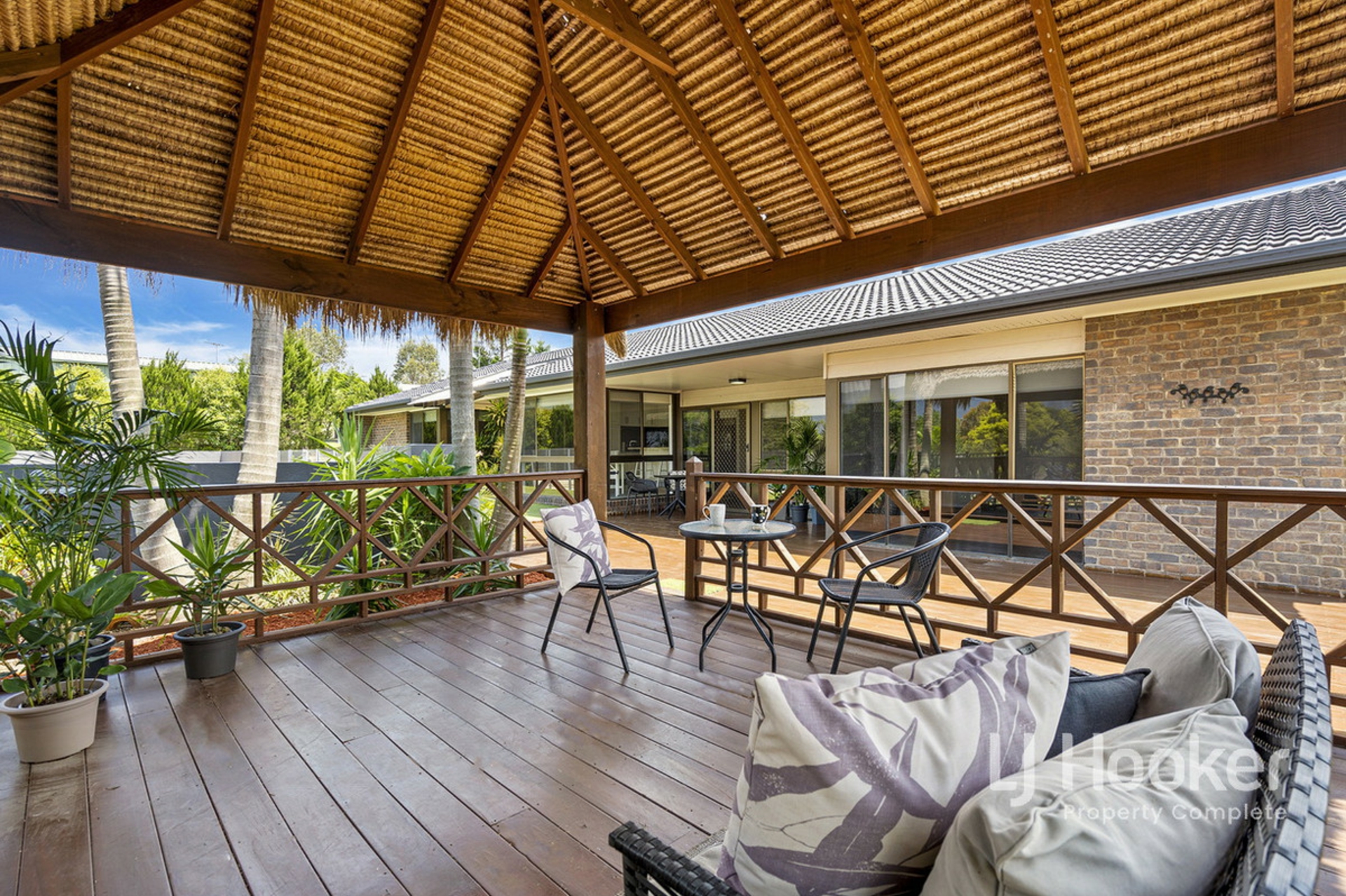 196 Biddaddaba Road Boyland QLD House for Sale LJ Hooker