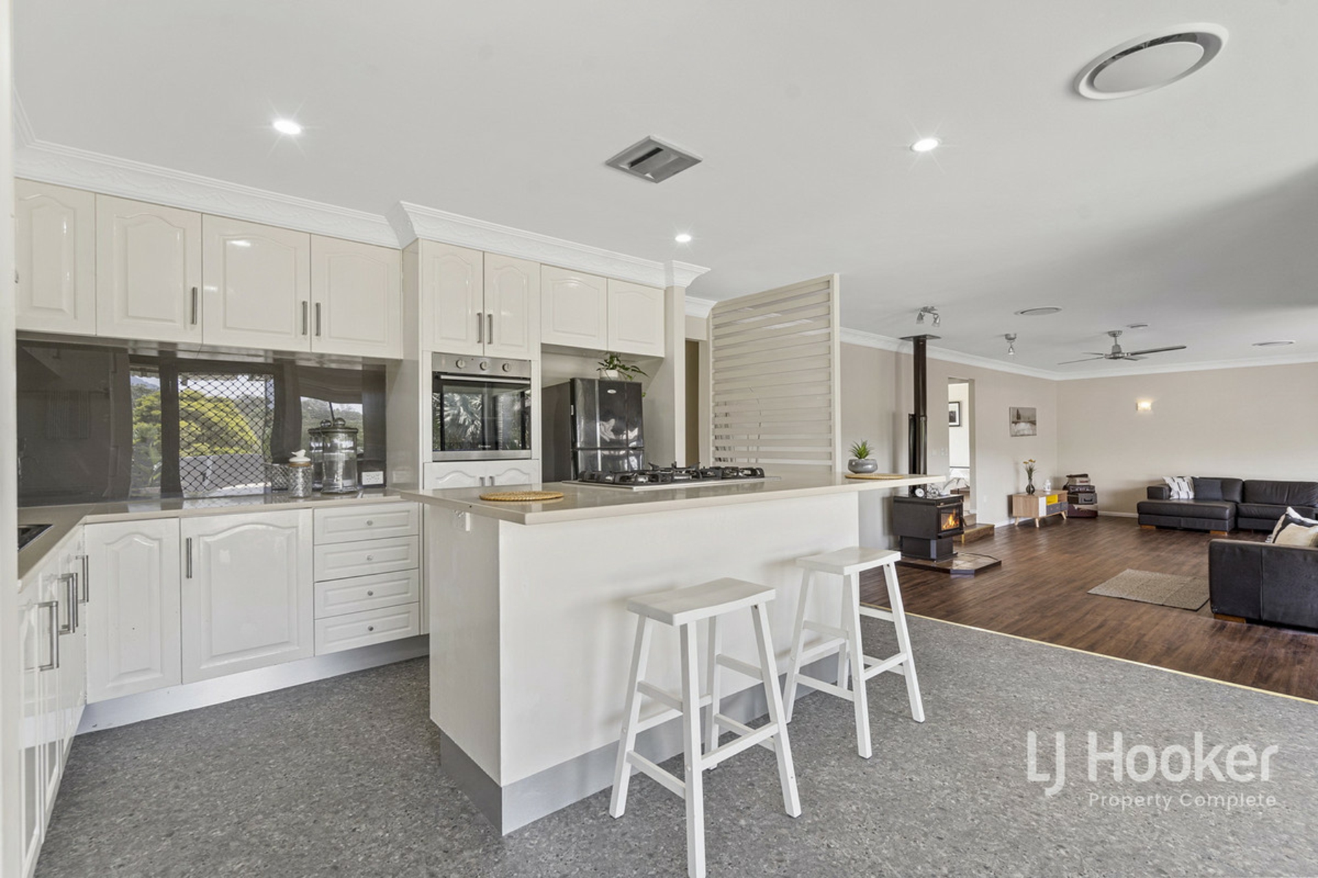 196 Biddaddaba Road Boyland QLD House for Sale LJ Hooker